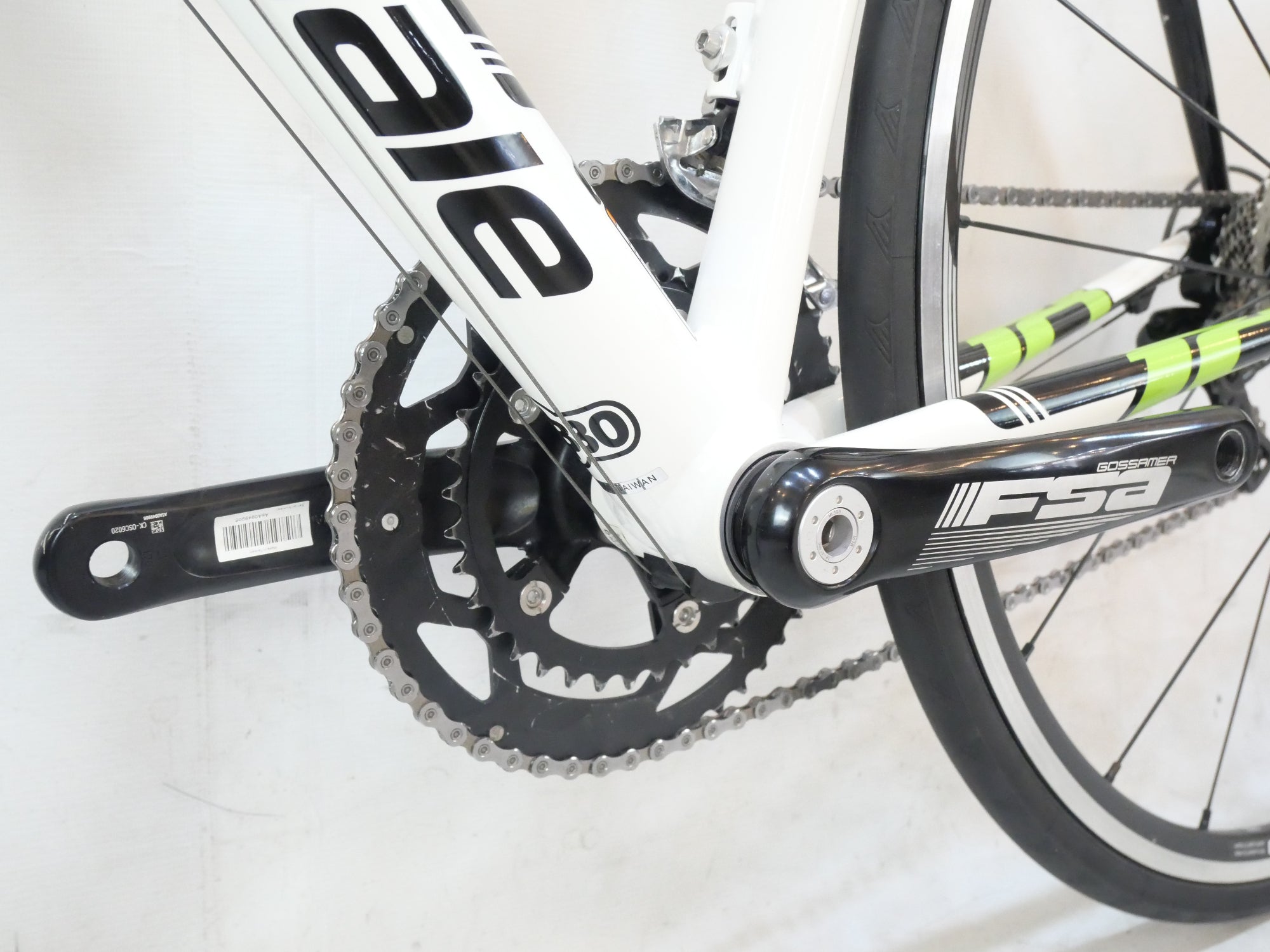 CANNONDALE 「キャノンデール」 CAAD10 105 2015年モデル ロードバイク / バイチャリ浦和ベース