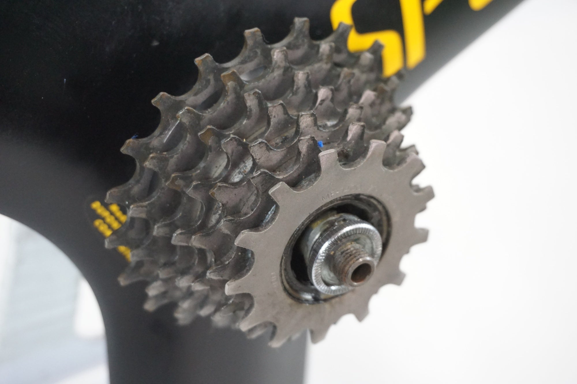 SPECIALIZED 「スペシャライズド」 SHIMANO UG 7s カセットフリー バトンホイール / 宇都宮店