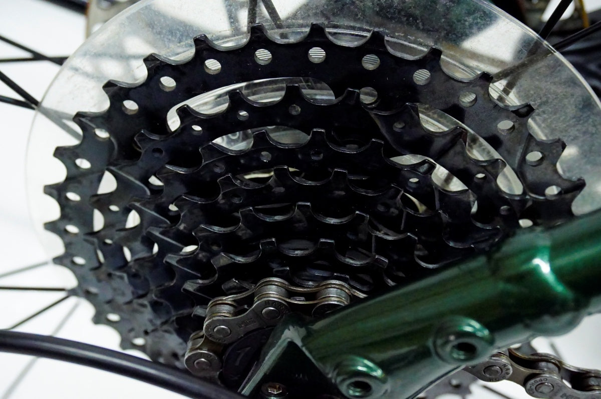 GIANT 「ジャイアント」 ESCAPE R DISC MS LTD 2023年モデル クロスバイク / 名古屋大須店