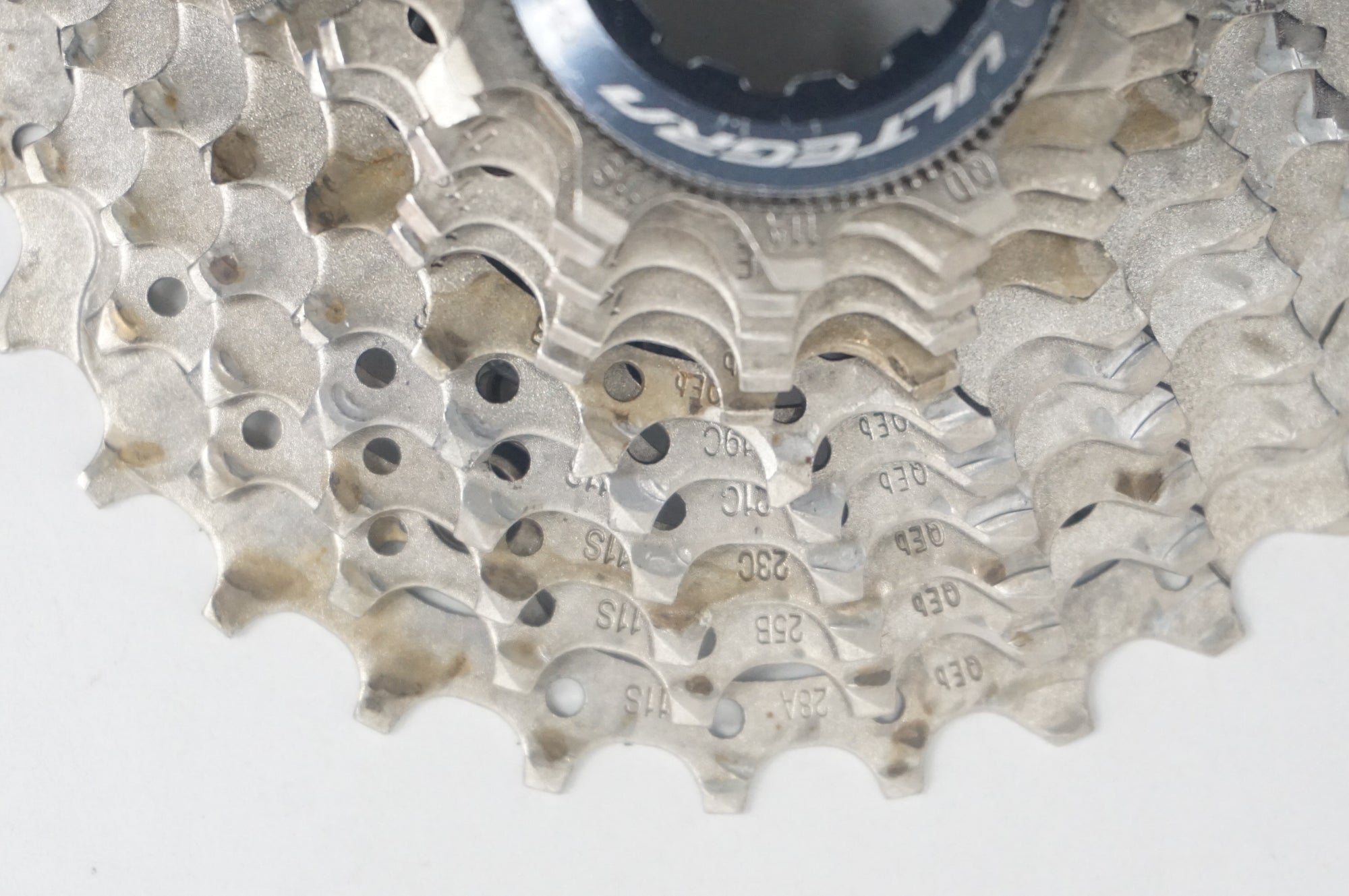 SHIMANO 「シマノ」 ULTEGRA CS-R8000 11-28T スプロケット / 福岡店