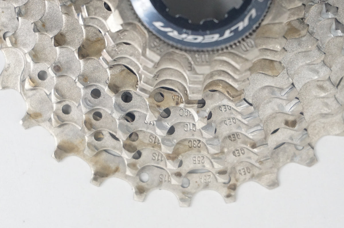 SHIMANO 「シマノ」 ULTEGRA CS-R8000 11-28T スプロケット / 福岡店
