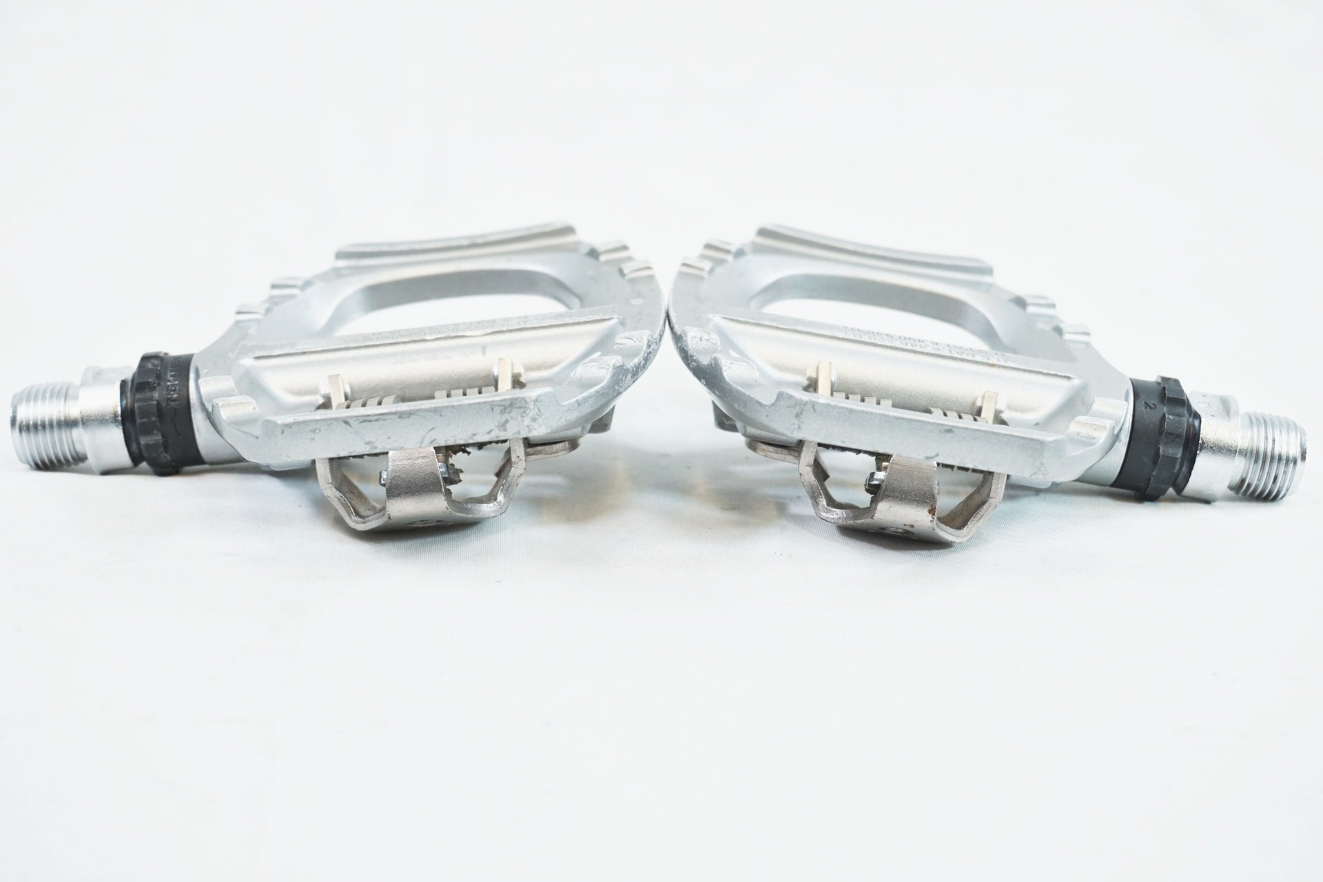 【中古】シマノ　ペダル　PD-A530 SHIMANO 「シマノ」 PD-A530 ペダル / 有明ガーデン店 ｜ バイチャリ