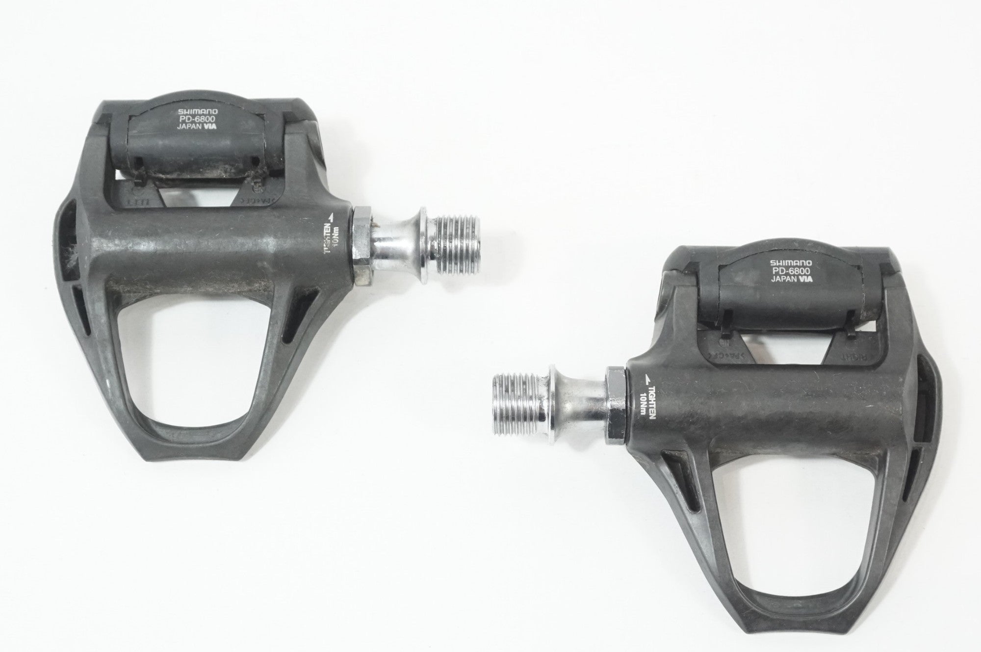 SHIMANO 「シマノ」 ULTEGRA PD-6800 ペダル / 世田谷店