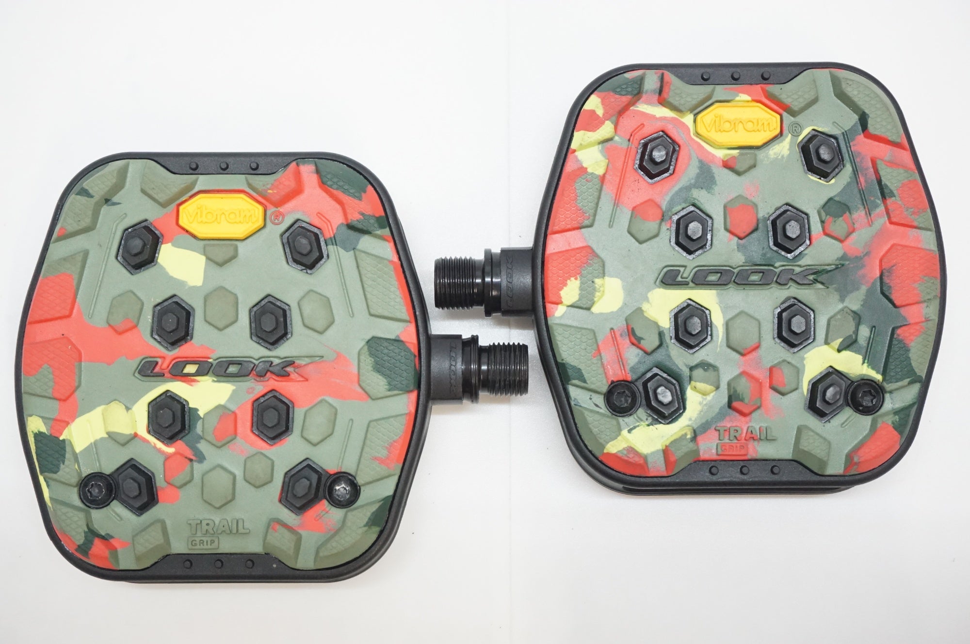 LOOK 「ルック」 TRAIL GRIP ペダル / 福岡店