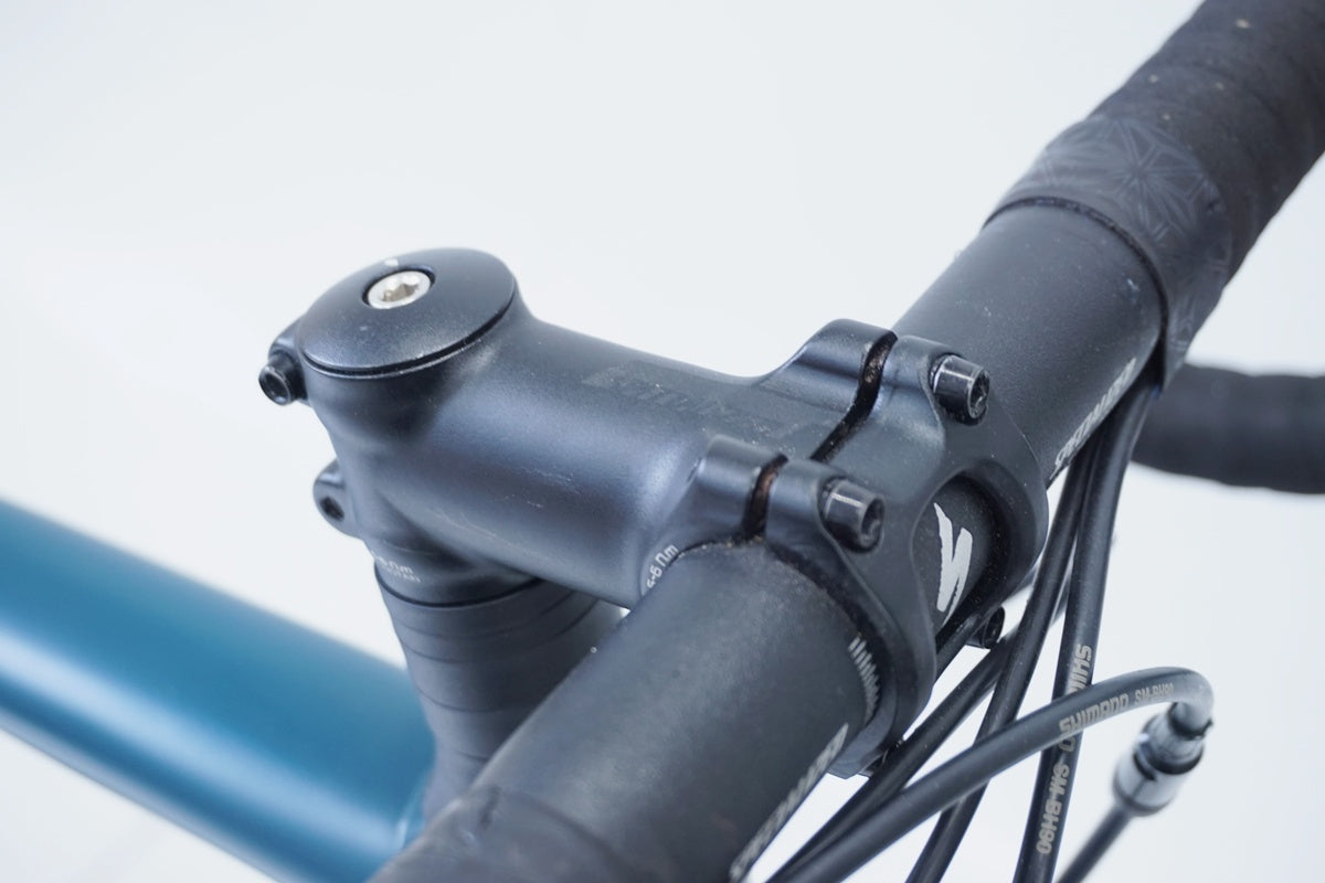 SPECIALIZED 「スペシャライズド」 ALLEZ E5 DISC SPORT 2023年モデル