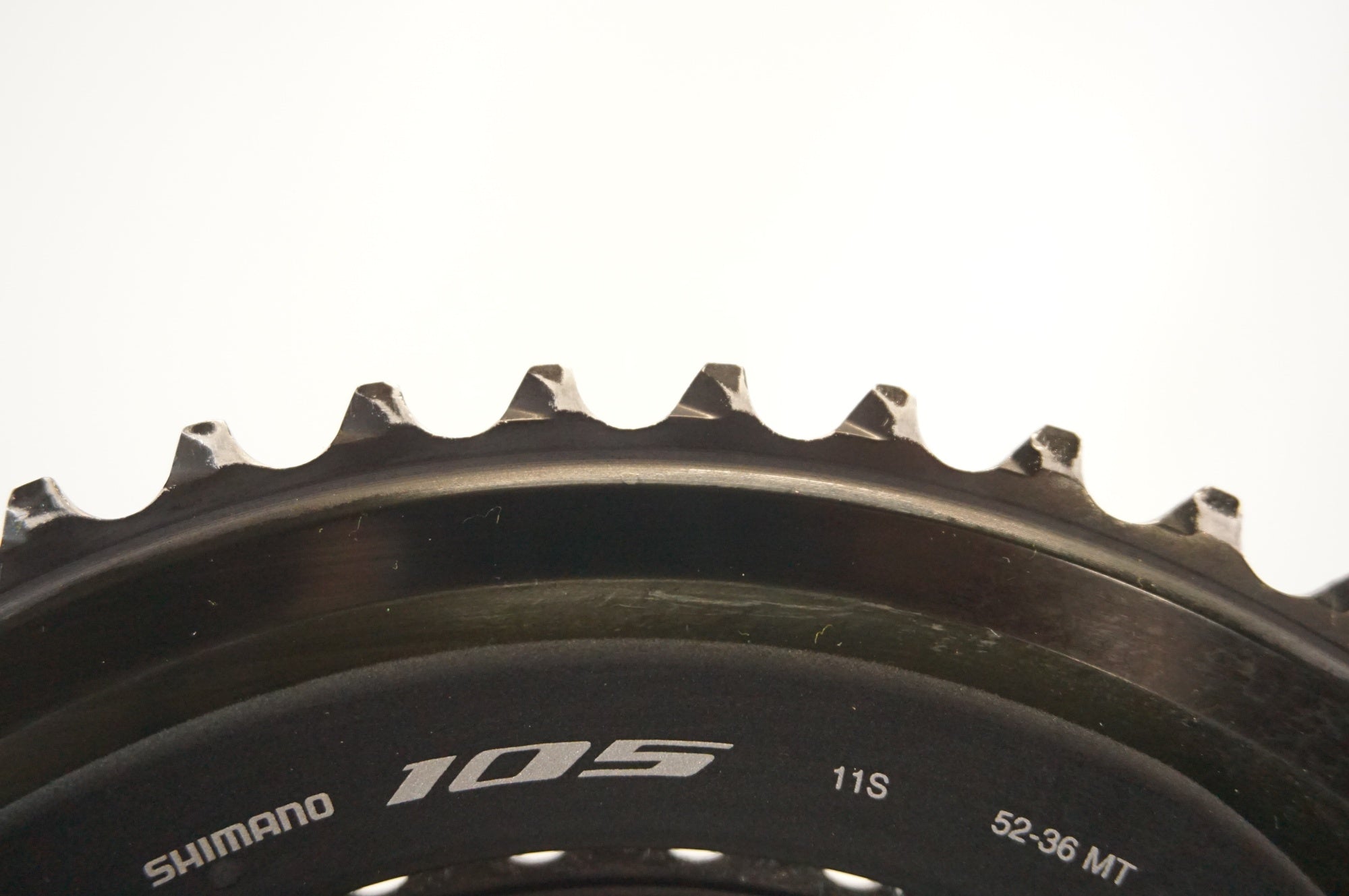 SHIMANO 「シマノ」 105 FC-R7000 52-36T 165mm クランク / 宇都宮店