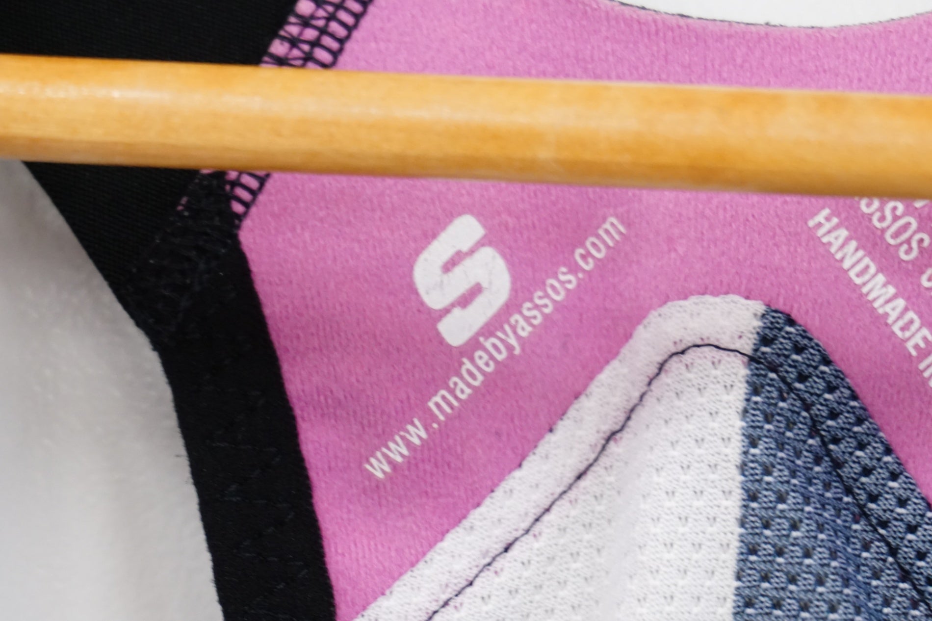 ASSOS 「アソス」 Sサイズ ビブショーツ / 浜松店