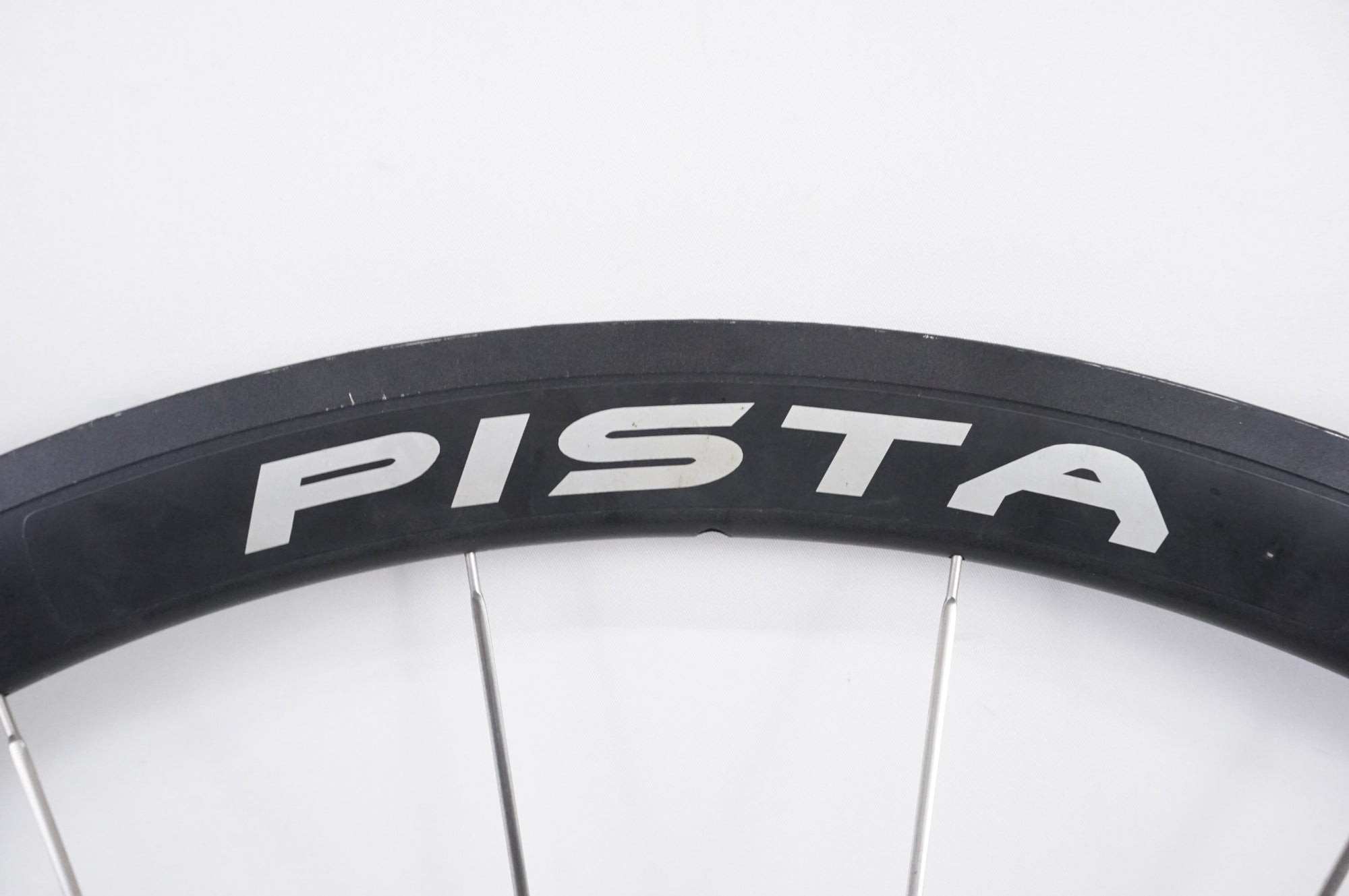 CAMPAGNOLO 「カンパニョーロ」 PISTA フロントホイール / 大宮