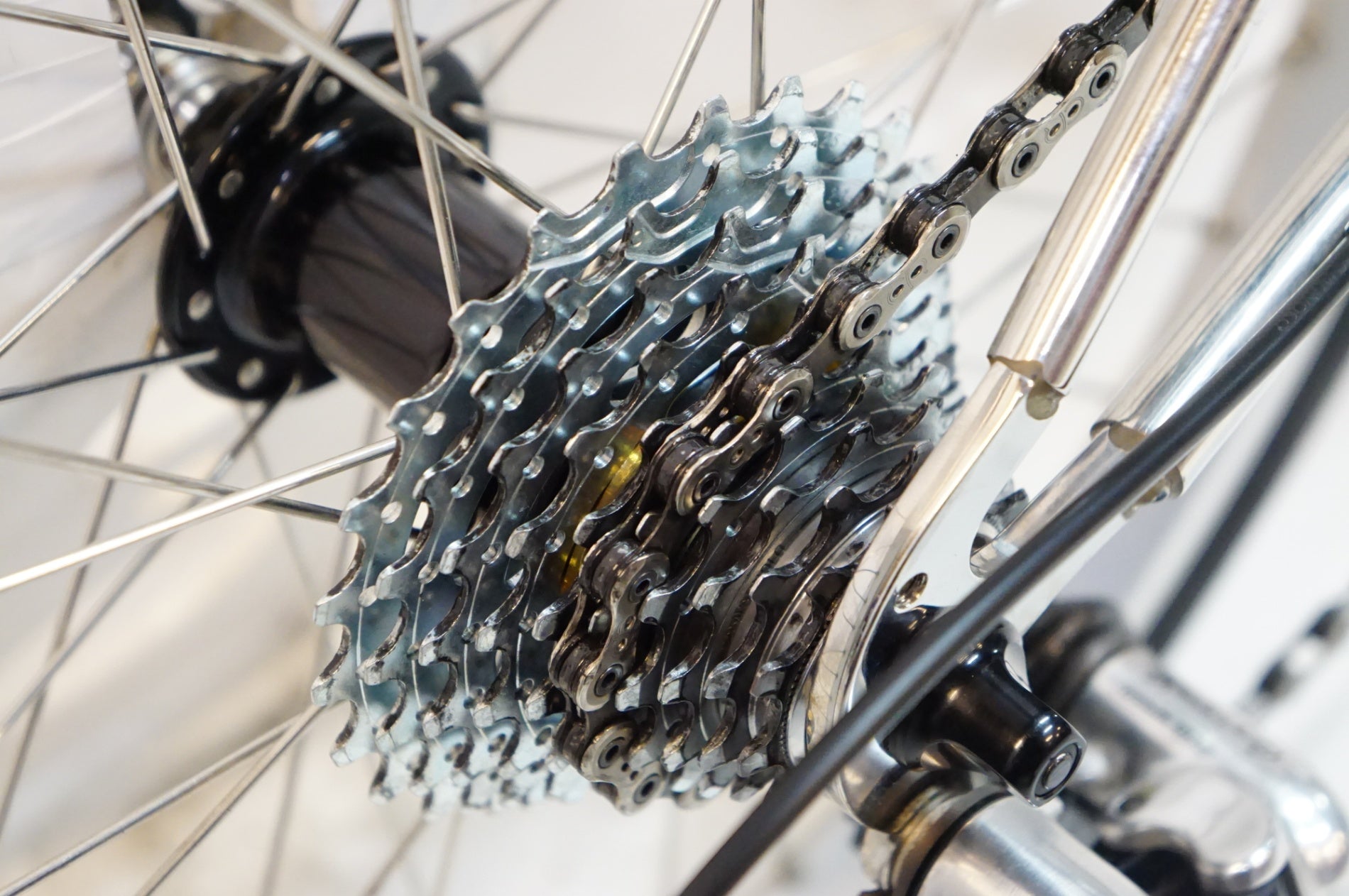 Alex Moulton モールトン 純正 17 R 28H オフセットリム Alex Moulton モールトン 純正 17 R 28H オフセットリム