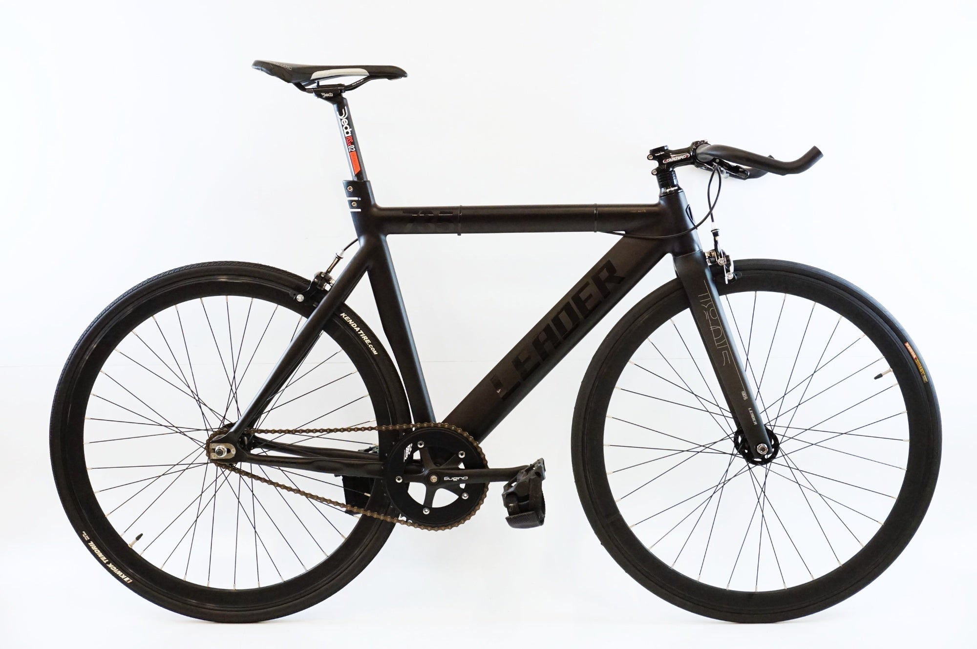 LEADER BIKE 「リーダーバイク」 735TR 2013年モデル ピストバイク / 浜松店