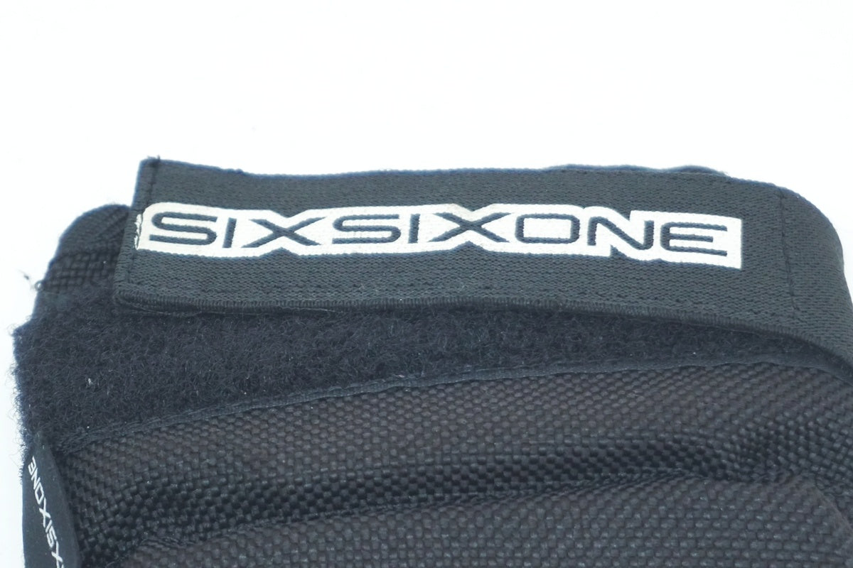 SIXSIXONE 「シックスシックスワン」 サイズ不明 ニーガード / 大阪美原北インター店