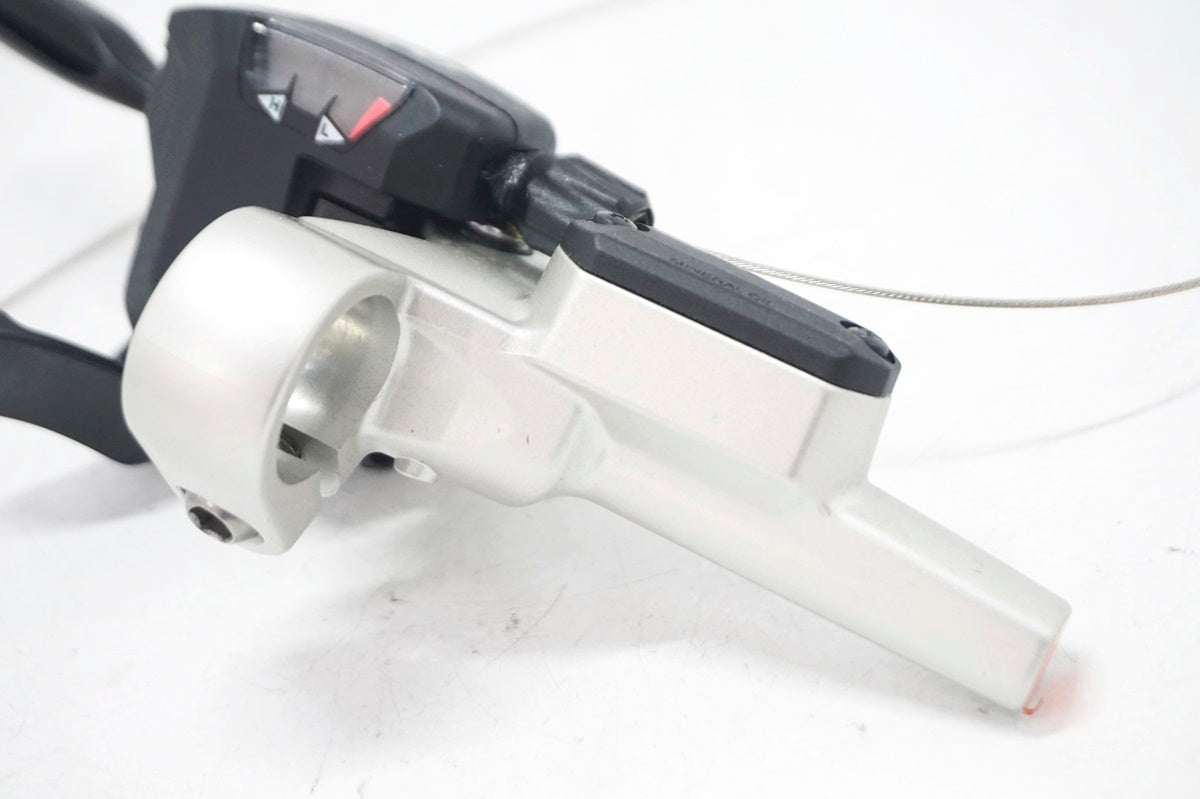 SHIMANO 「シマノ」 DEORE ST-M535 デュアルコントロールレバー / 大阪門真店