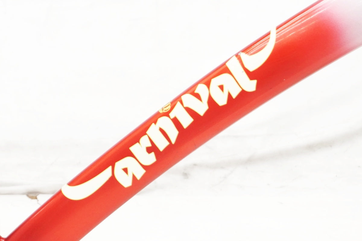 CARNIVAL 「カーニバル」 年式不明 フレームセット / 大阪美原北インター店