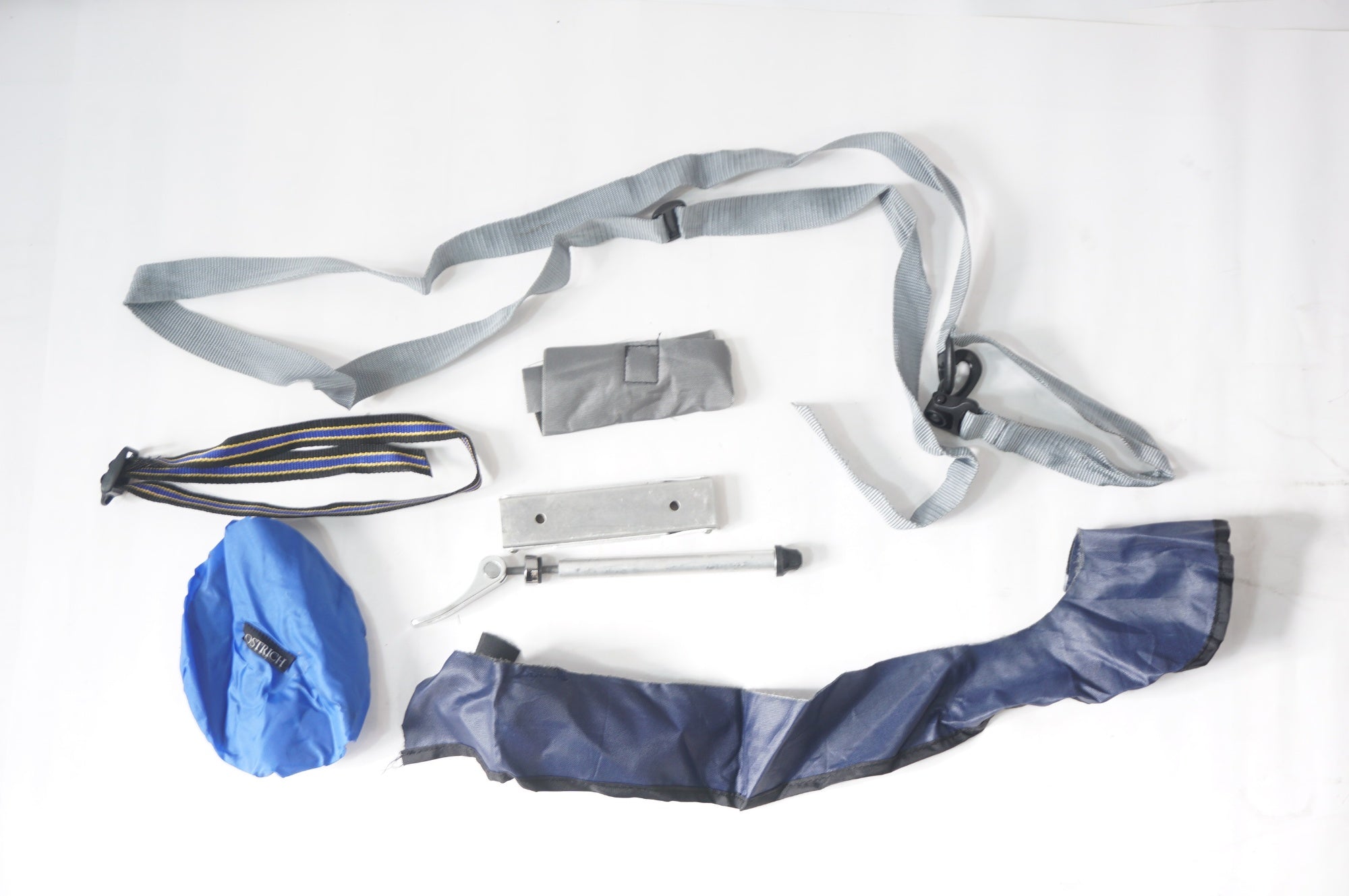 OSTRICH 「オーストリッチ」 輪行バッグ / 世田谷店