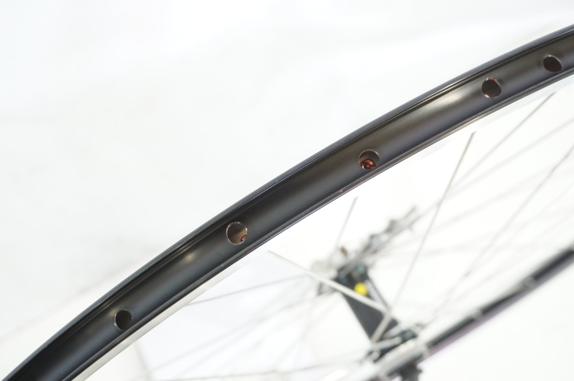 ARAYA 「アラヤ」 AR713 リム HB-RM35 ハブ SHIMANO 10s ホイール