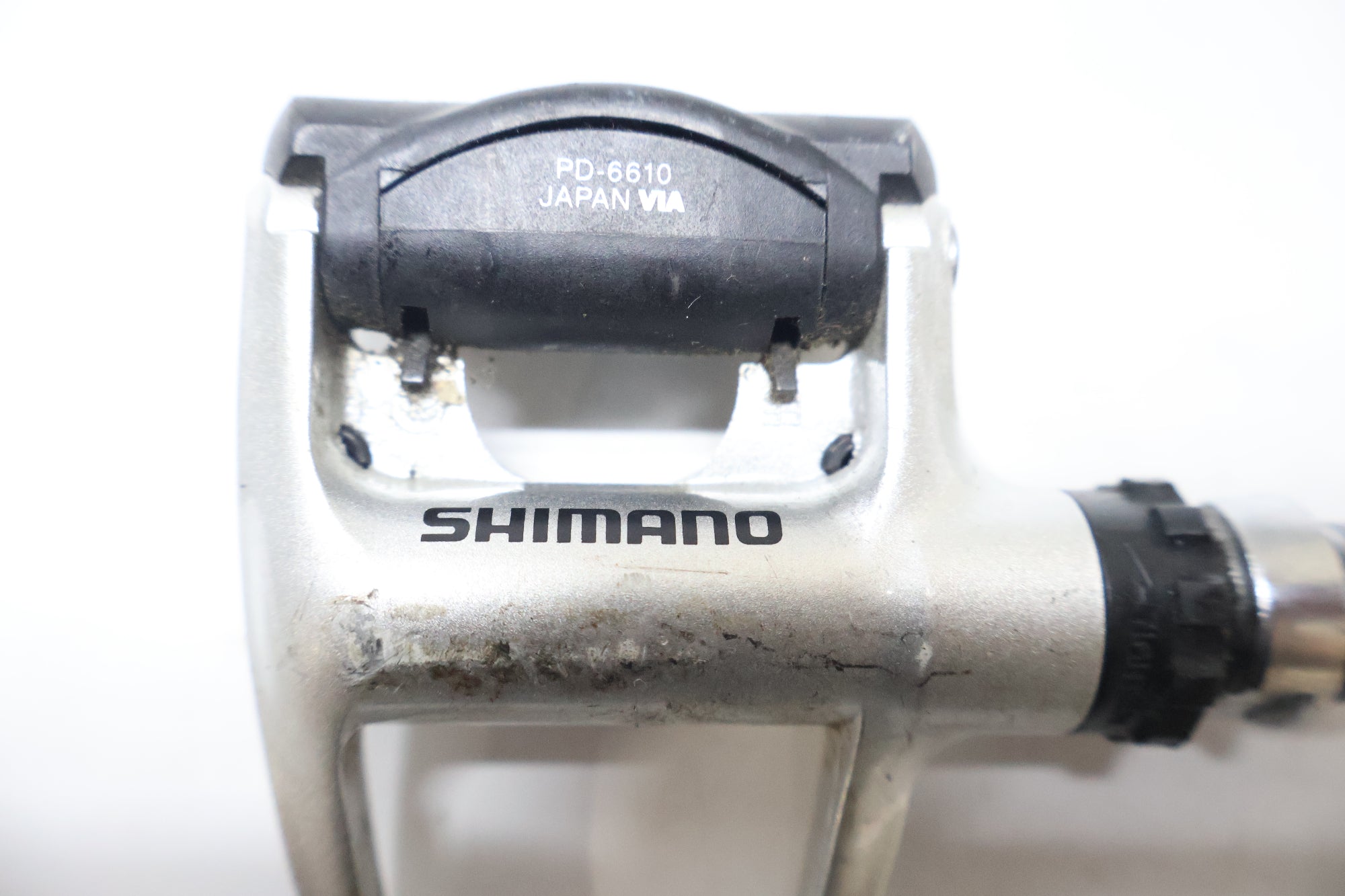 SHIMANO 「シマノ」 ULTEGRA PD-6610 ペダル / 高知店