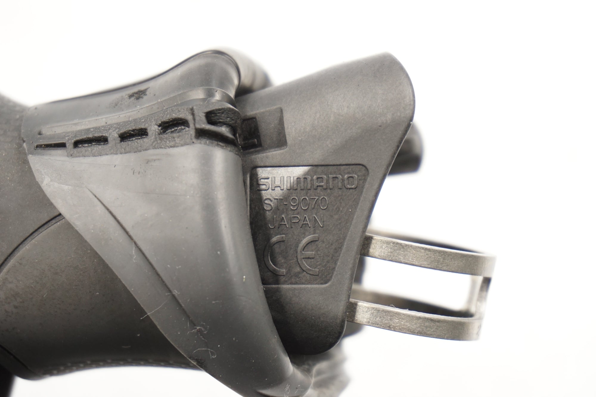 SHIMANO DURA-ACE ST-9070 デュアルコントロールレバー SHIMANO 「シマノ」 DURA-ACE ST-9070 デュアルコントロールレバー