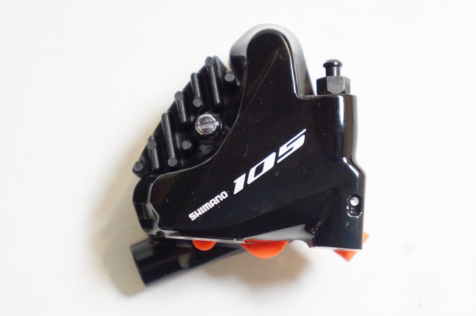 SHIMANO 「シマノ」 105 ST-R7020 デュアルコントロールレバー/ブレーキキャリパー セット / 熊谷本店