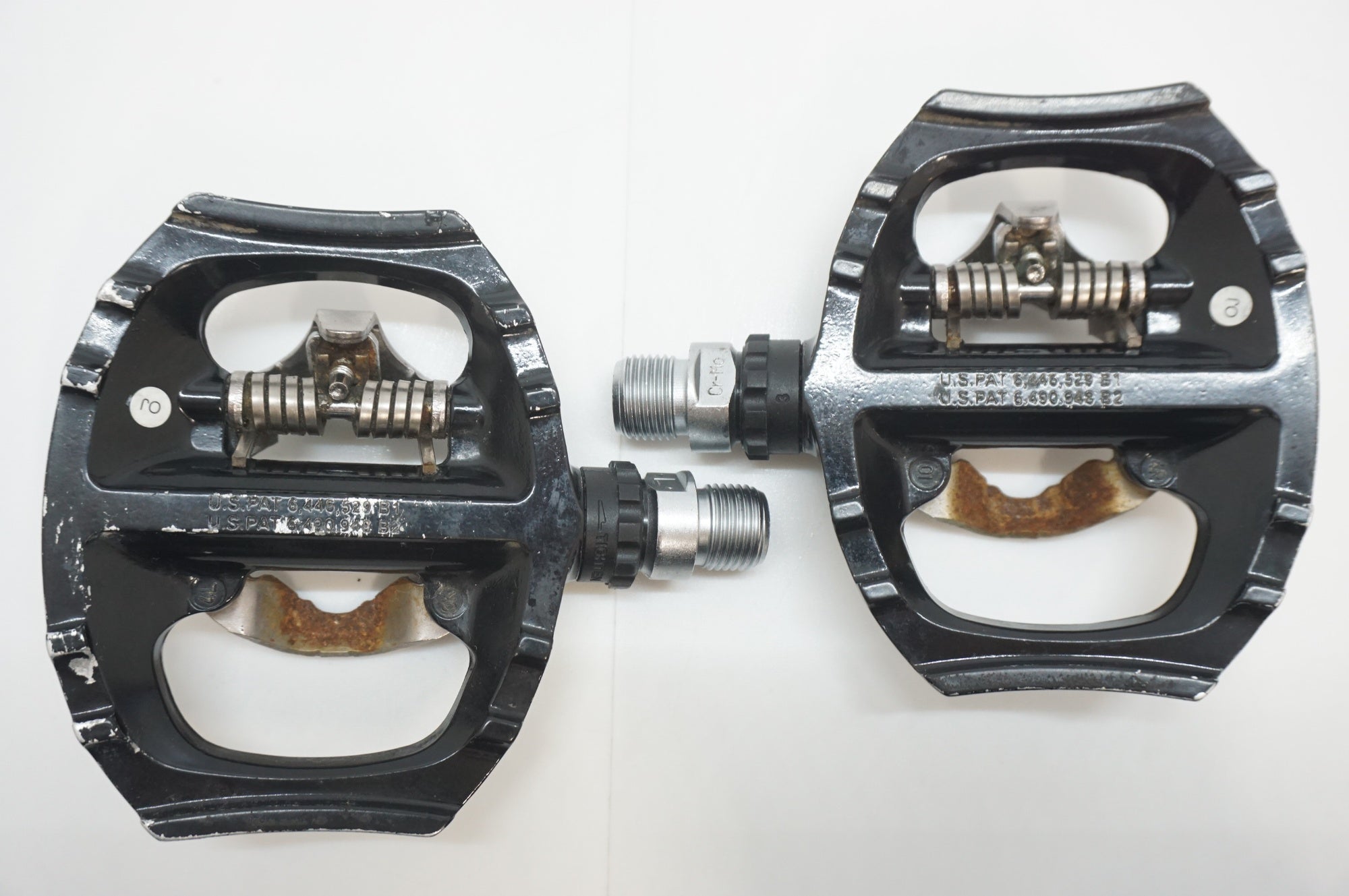 SHIMANO 「シマノ」 PD-A530 ペダル / 福岡店