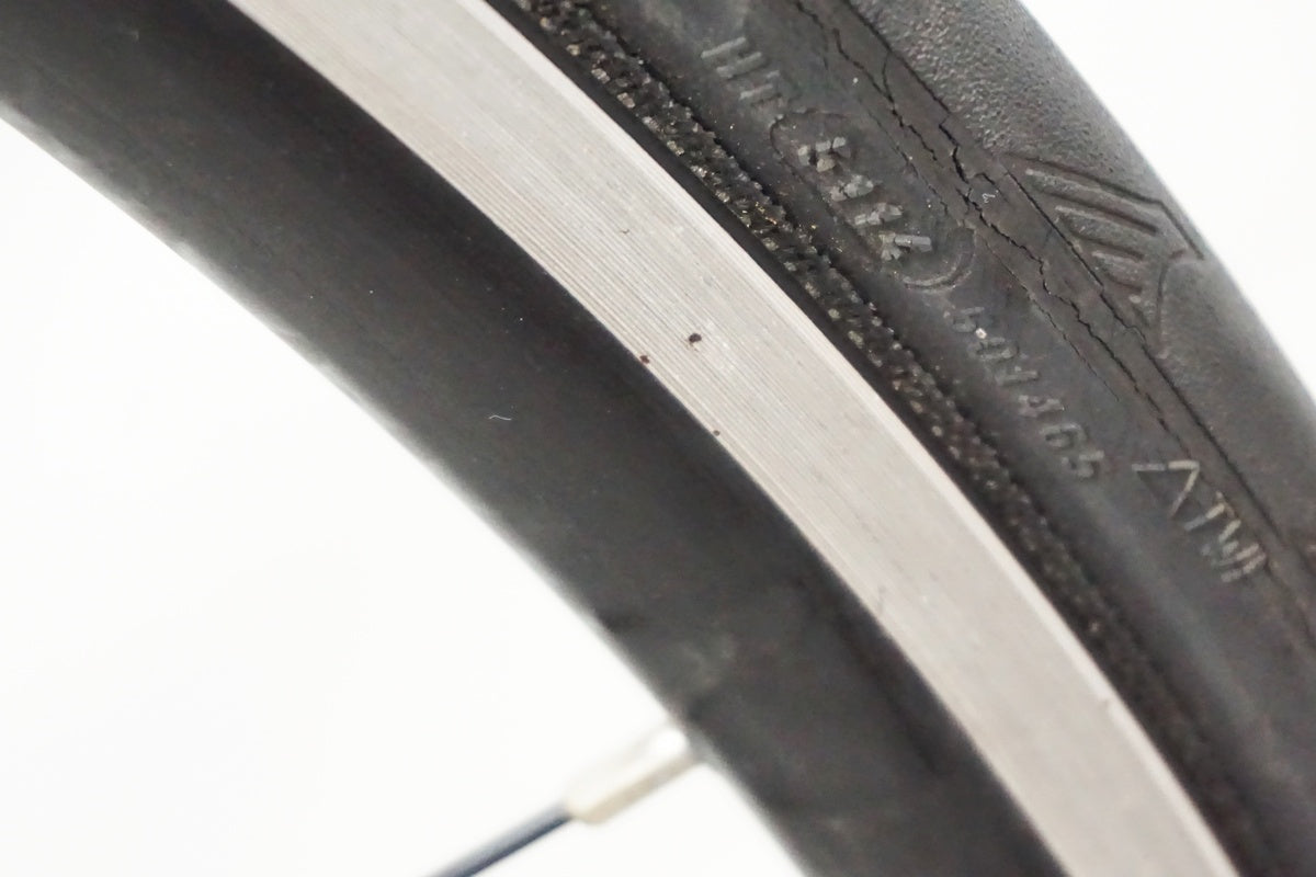 ALEXRIMS 「アレックスリム」 MERIDA  COMP24 シマノ 11速 ホイールセット / 奈良店