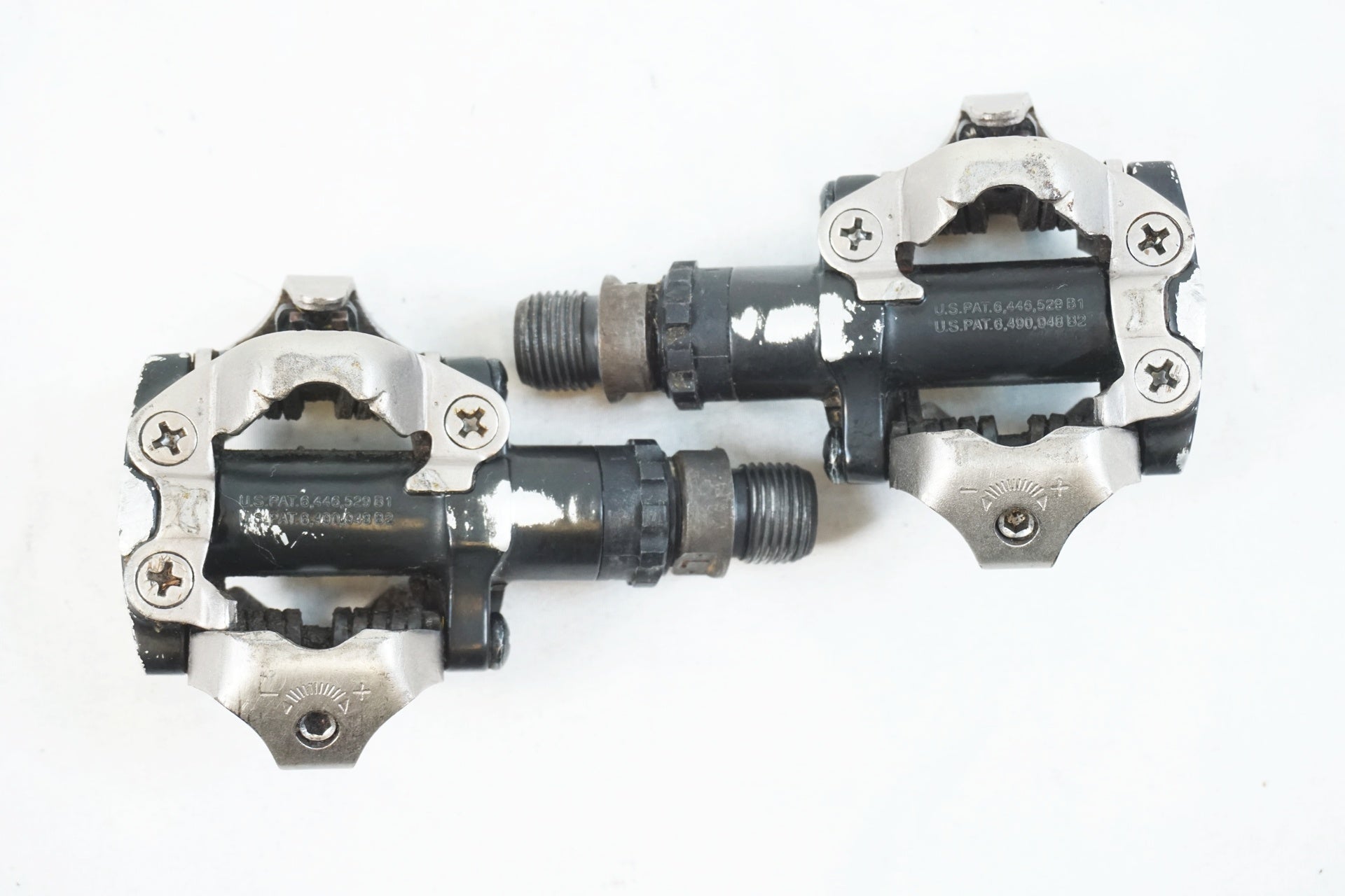 SHIMANO 「シマノ」 PD-M520 ペダル / 有明ガーデン店 ｜ バイチャリ