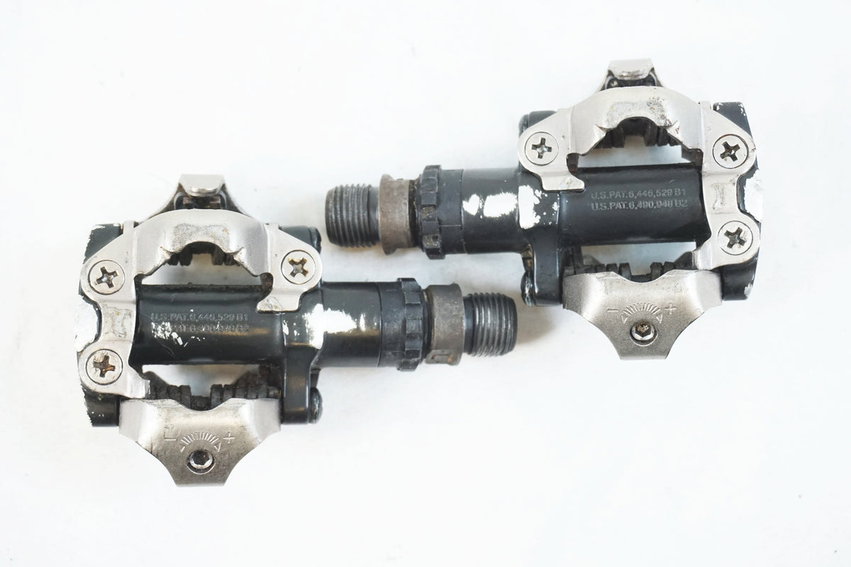 SHIMANO 「シマノ」 PD-M520 ペダル / 有明ガーデン店