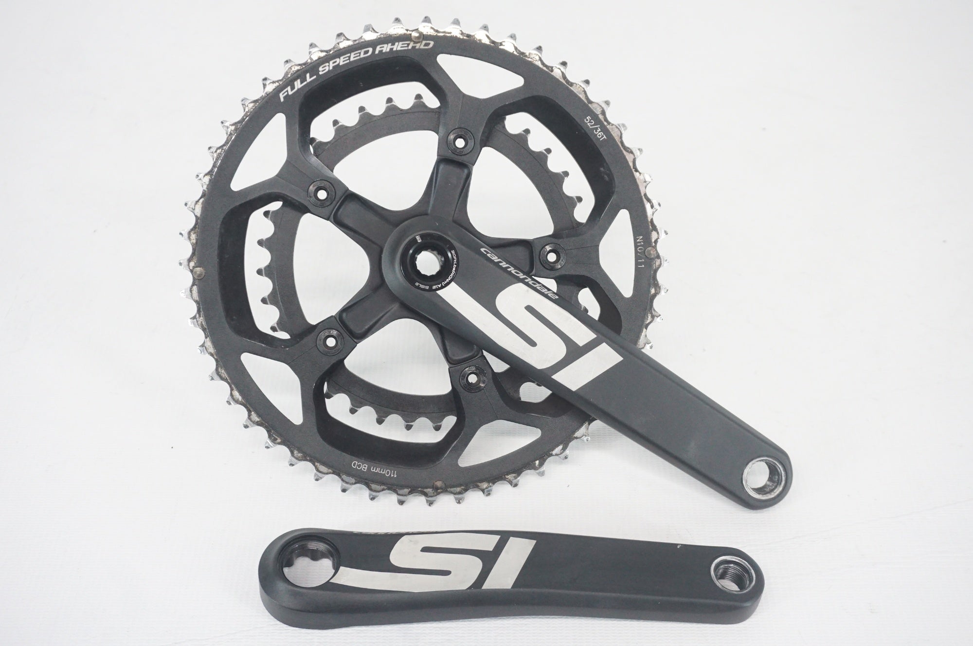 CANNONDALE 「キャノンデール」 SI 52-36T 170mm クランク / 阪急塚口店