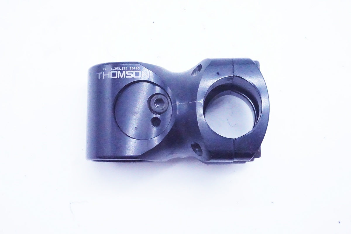 THOMSON「トムソン」 SM-E125 φ25.4 50mm ステム/ 京都西院店