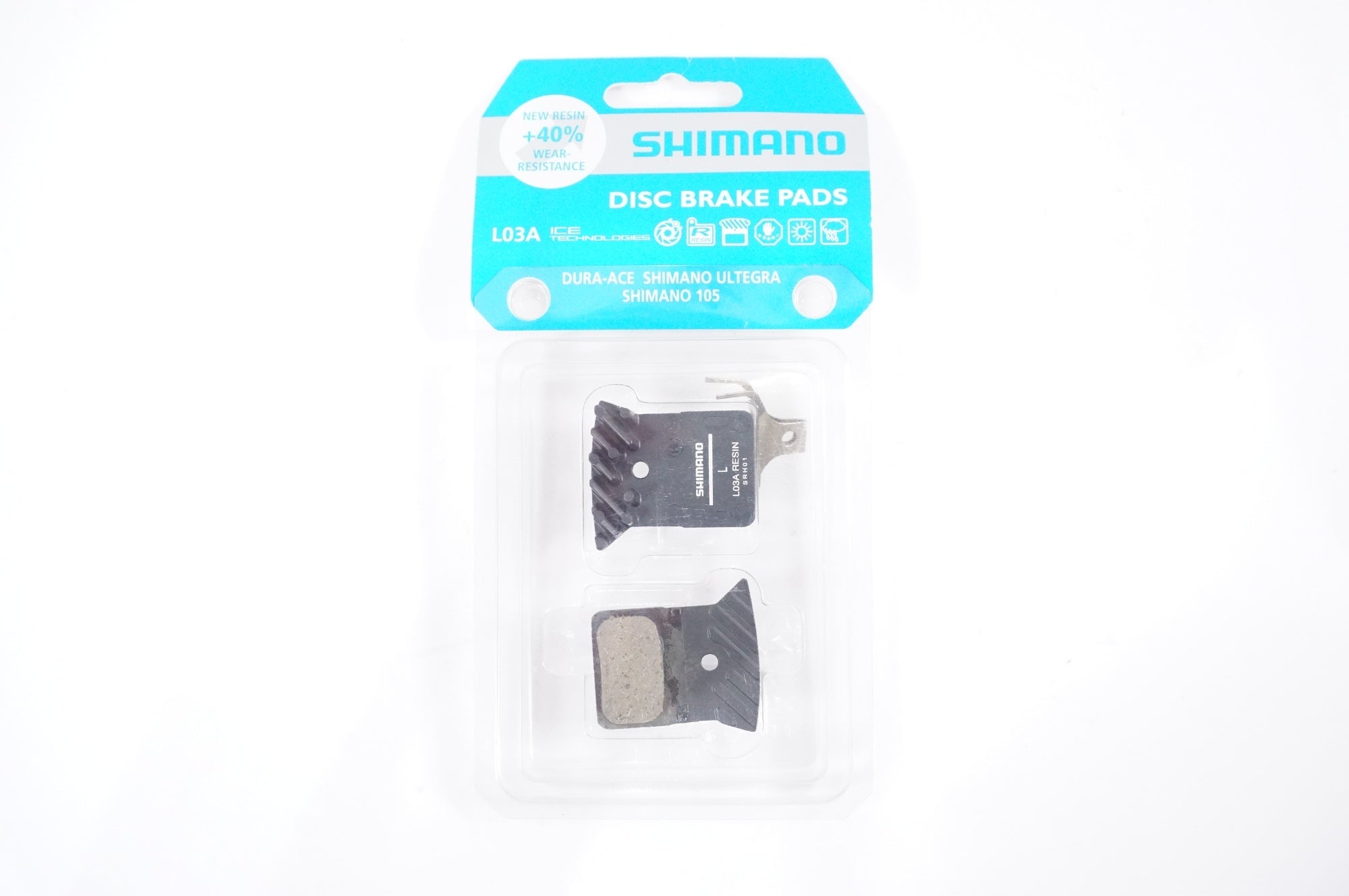 SHIMANO 「シマノ」 L03A ブレーキパッド / AKIBA店