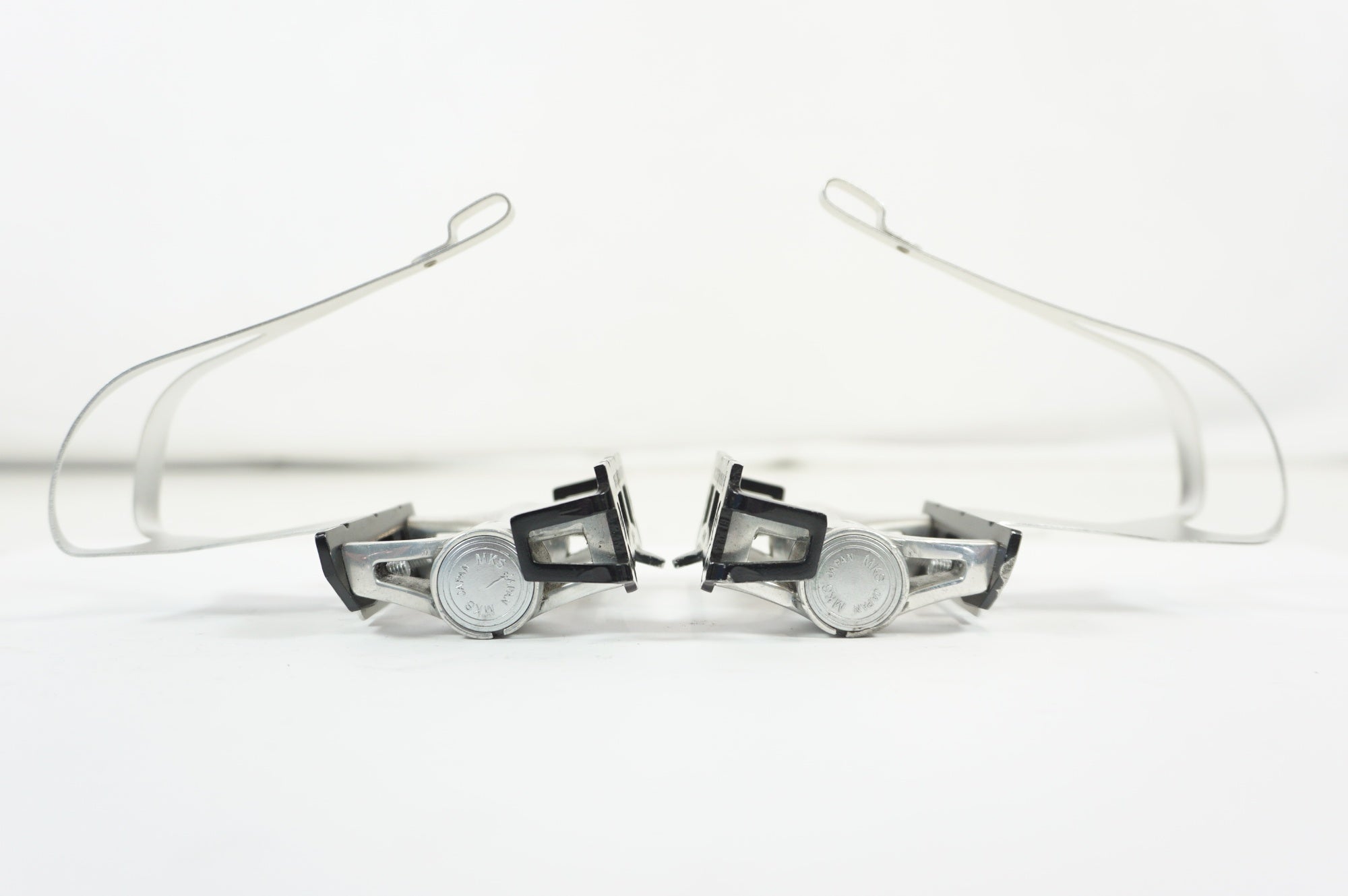 MKS 「ミカシマ」 CUSTOM NUEVO ペダル / 宇都宮店 ｜ バイチャリ公式