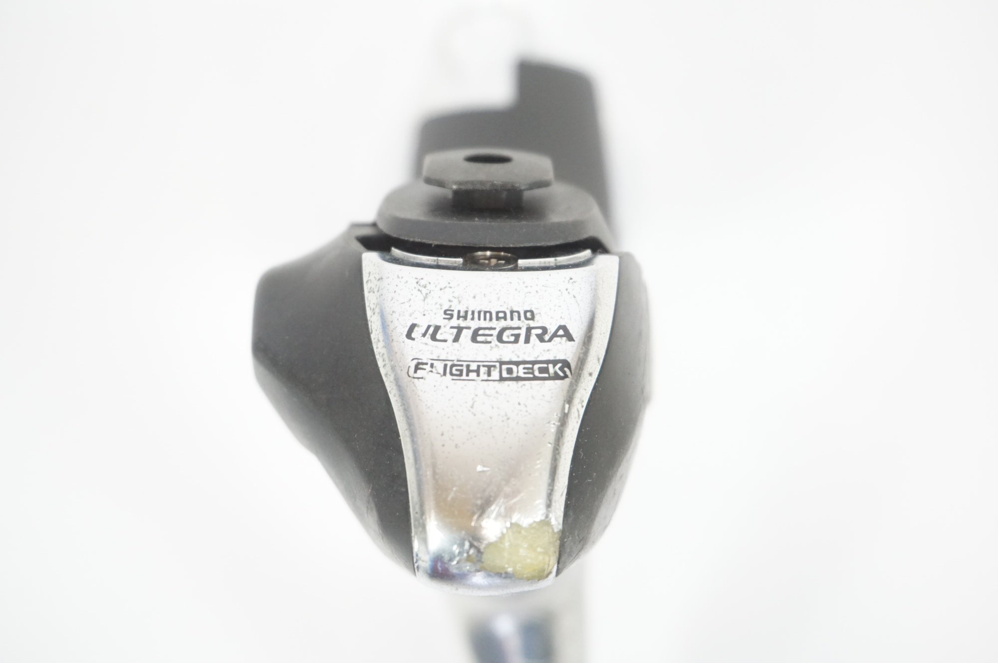 SHIMANO 「シマノ」 ULTEGRA ST-6600 デュアルコントロールレバー
