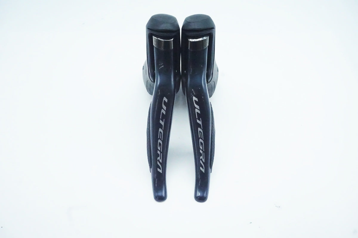 SHIMANO「シマノ」 ULTEGRA ST-R8050 DI2 デュアルコントロールレバー