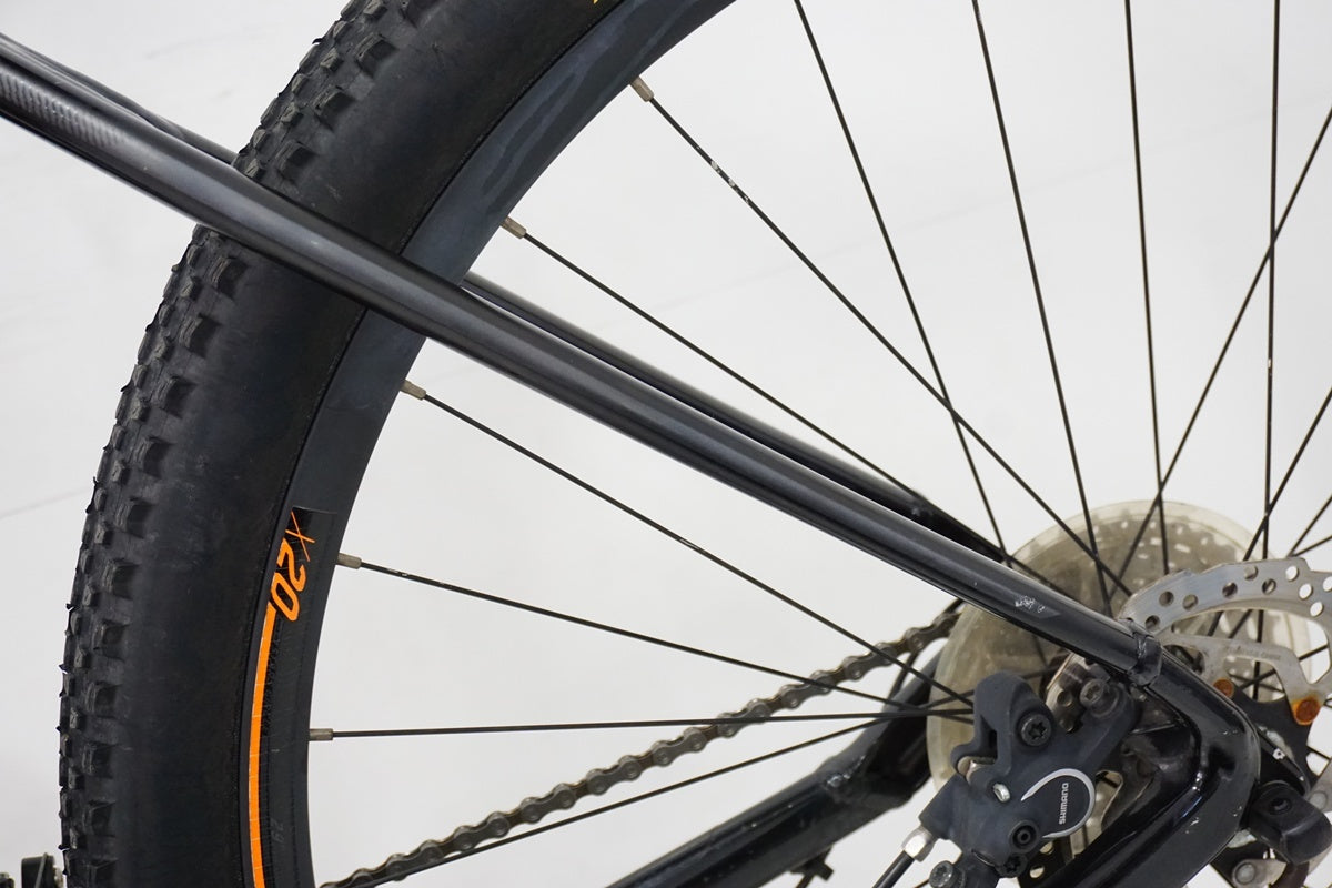 SCOTT「スコット」 SCALE 970 2018年モデル マウンテンバイク / 浜松店