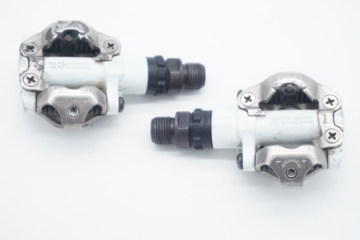 SHIMANO 「シマノ」 PD-M520 ペダル / 京都八幡店