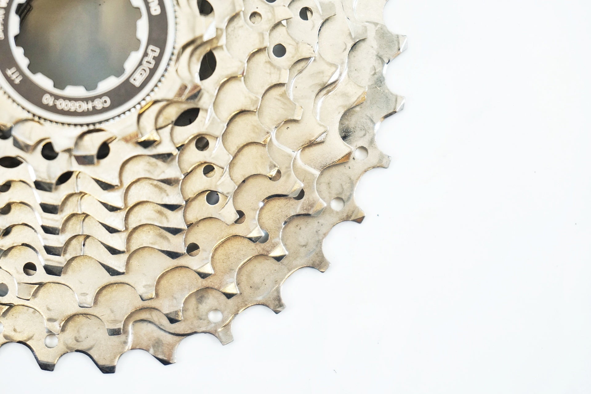 SHIMANO 「シマノ」 CS-HG500-10 11-32T スプロケット / 有明ガーデン店