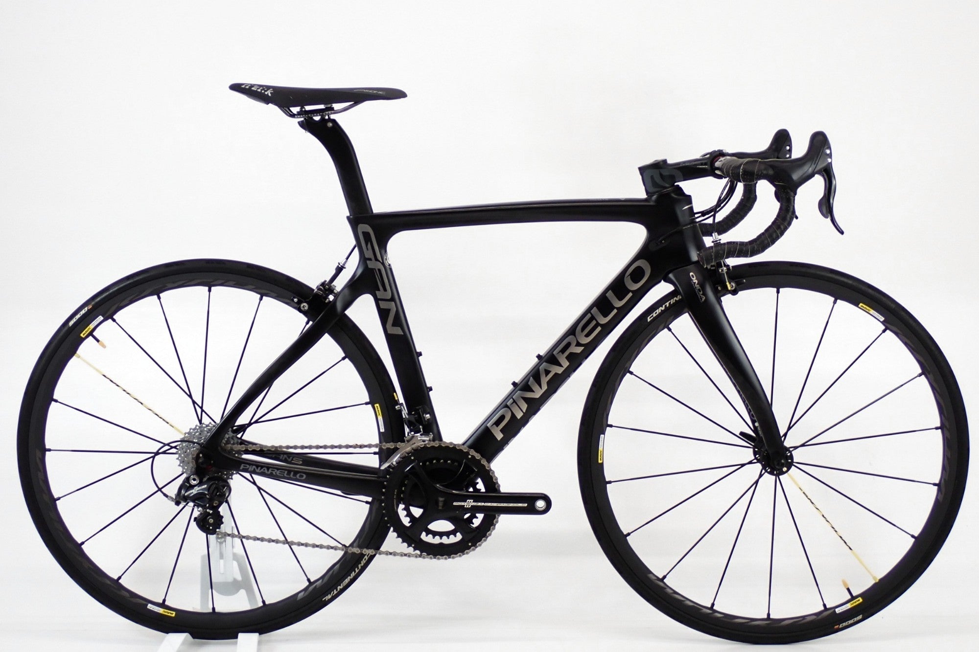 PINARELLO 「ピナレロ」 GAN S 2017年モデル ロードバイク / 伊勢崎店