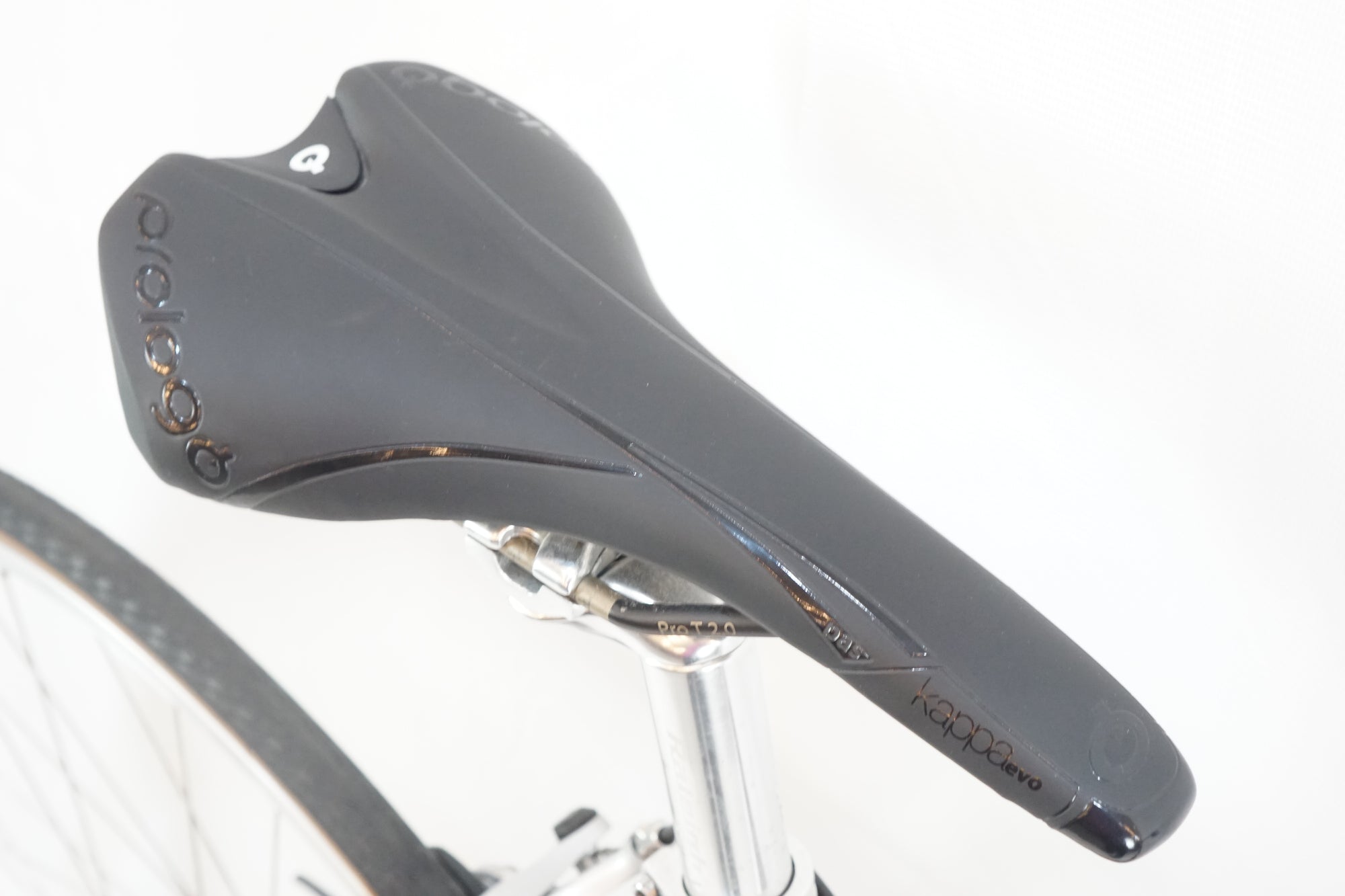 RALEIGH 「ラレー」 RADFORD CLASSIC 2019年モデル ドロップカスタム ロードバイク / 中目黒店