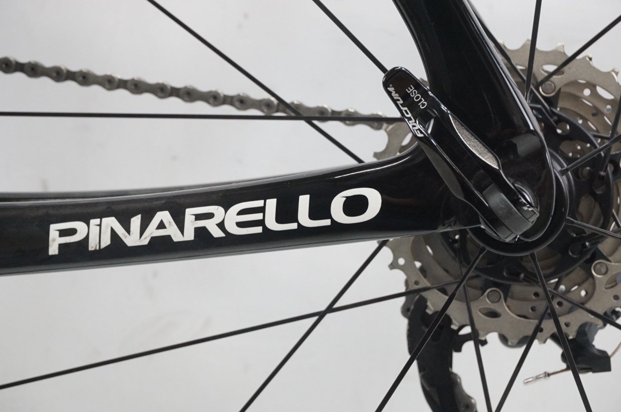 PINARELLO 「ピナレロ」 PRINCE ULTEGRA 2019年モデル カスタム ロードバイク / 大宮店