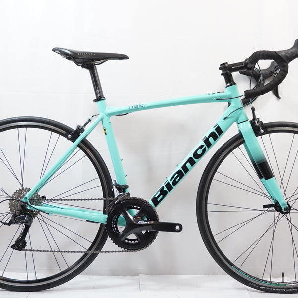 Bianchi ロードバイクsora BIANCHI 「ビアンキ」 VIA NIRONE7 SORA 2021年モデル ロードバイク