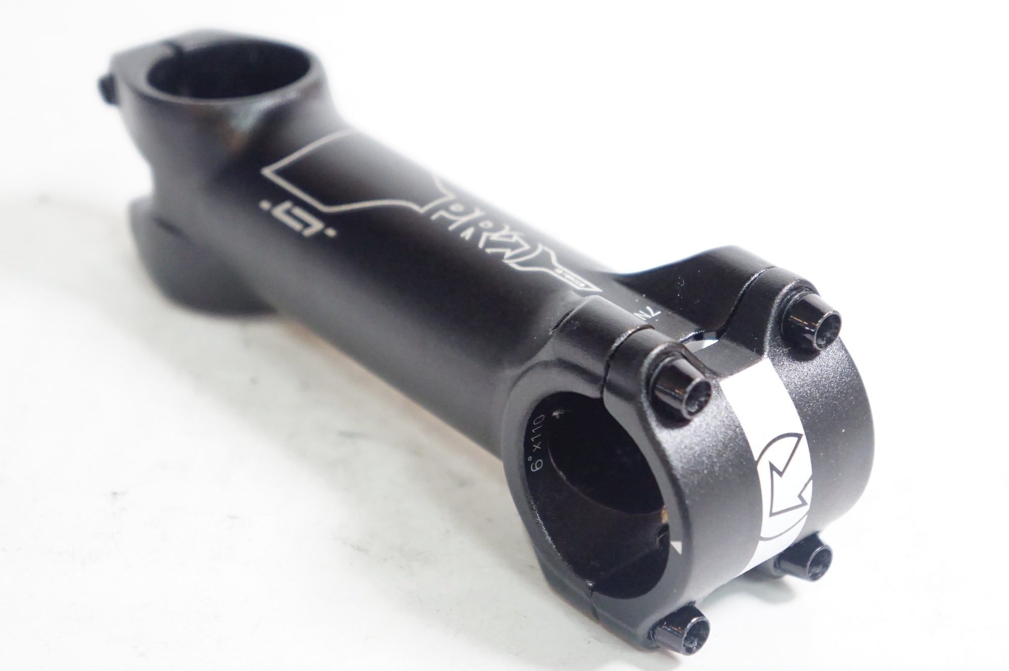 SHIMANO 「シマノ」 PRO LT φ31.8 110mm ステム / 熊谷本店