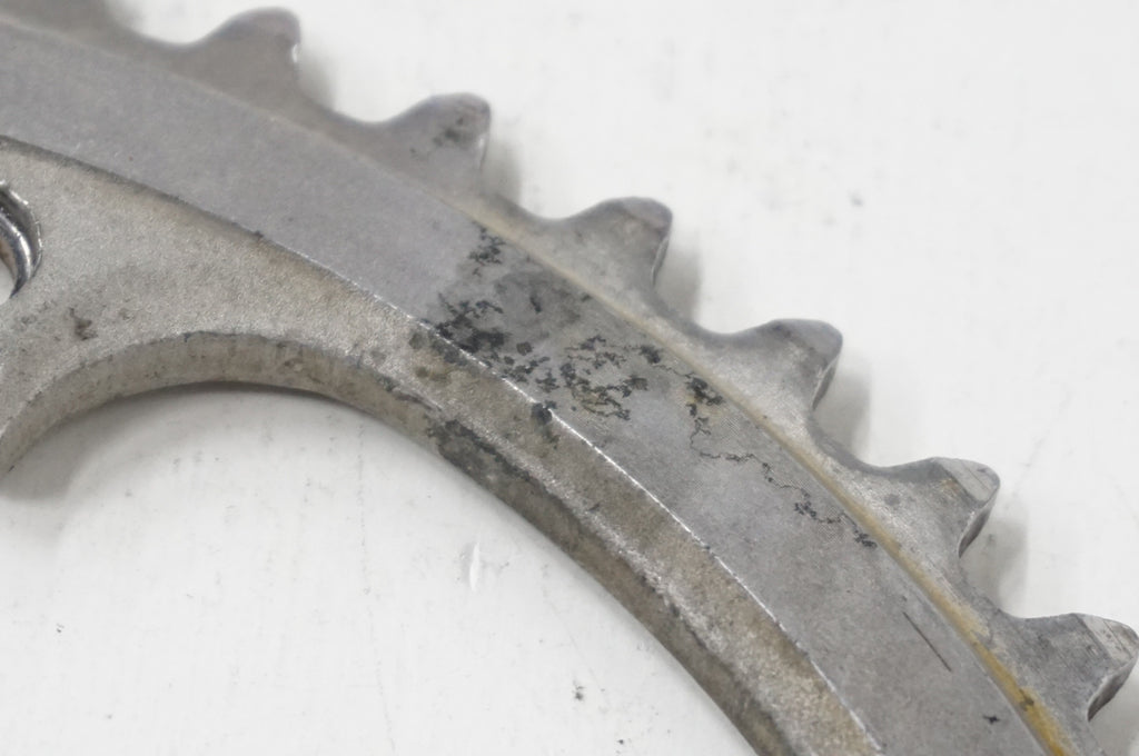SHIMANO チェーンリング 50T NJS SHIMANO 「シマノ」 DURA-ACE NJS 50T チェーンリング / 京都