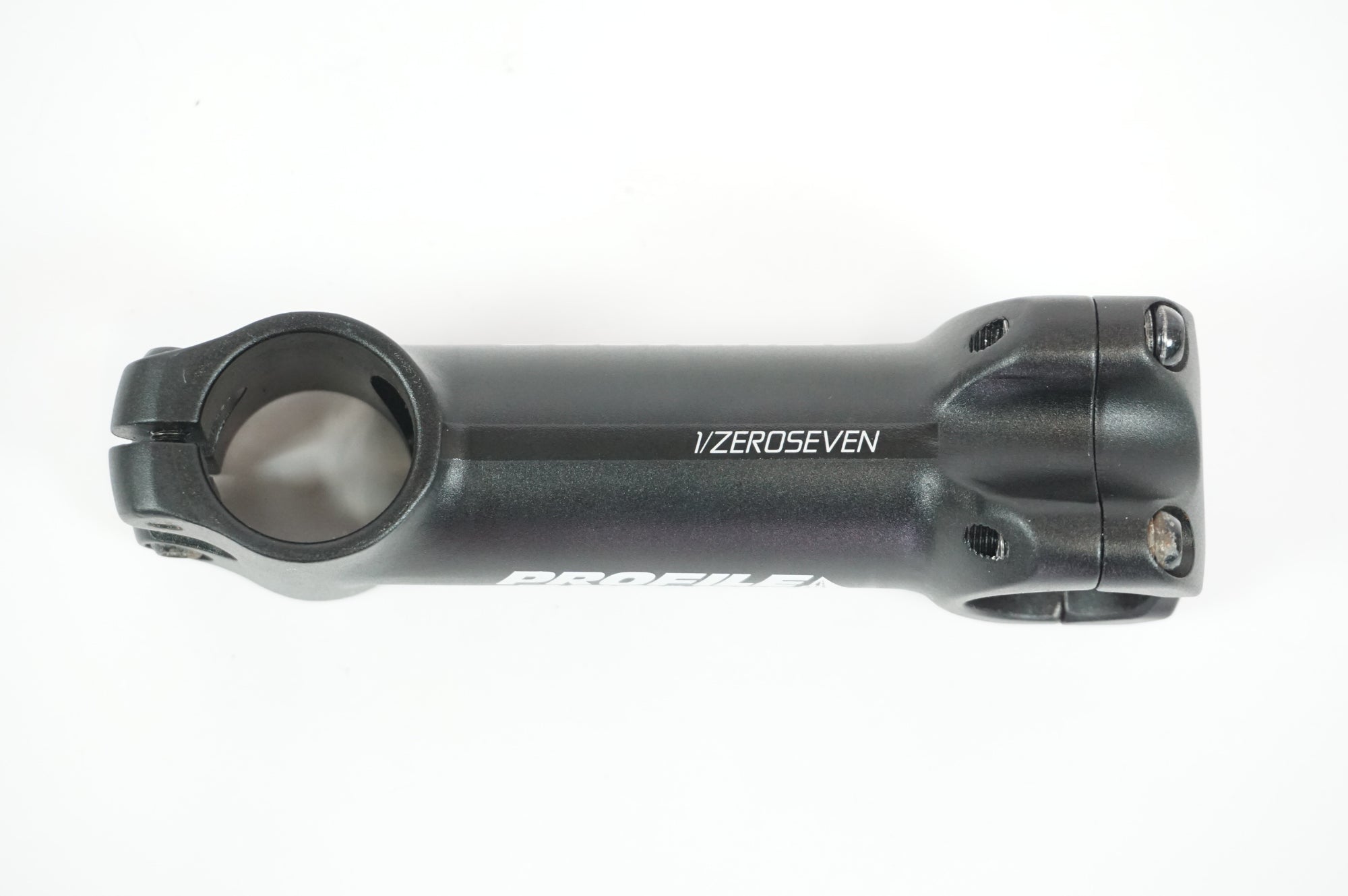 PROFILEDESIGN 「プロファイルデザイン」 1/ZEROSEVEN φ31.8mm 110mm