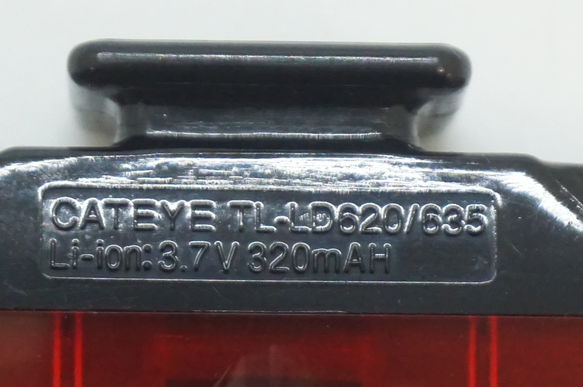 CATEYE 「キャットアイ」 TL-LD635 リアライト / 福岡店