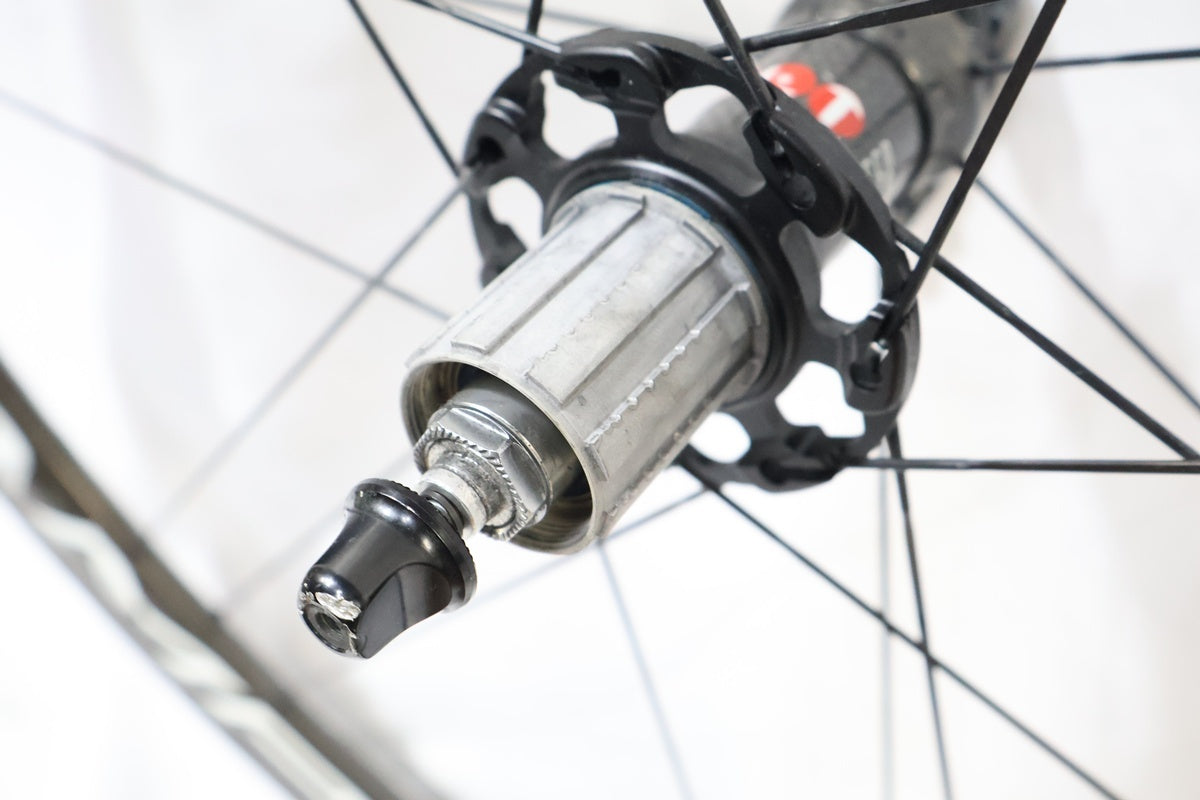 レア物】初代CAMPAGNOLO BORA ULTRA 35 TU シマノ レア物】初代