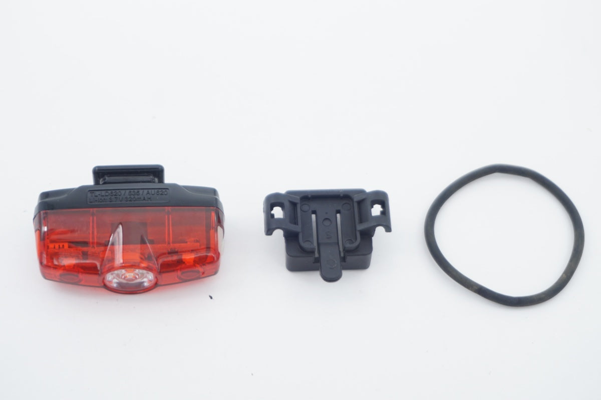CAT EYE 「キャットアイ」TL-LD635 リアライト / 滋賀大津店