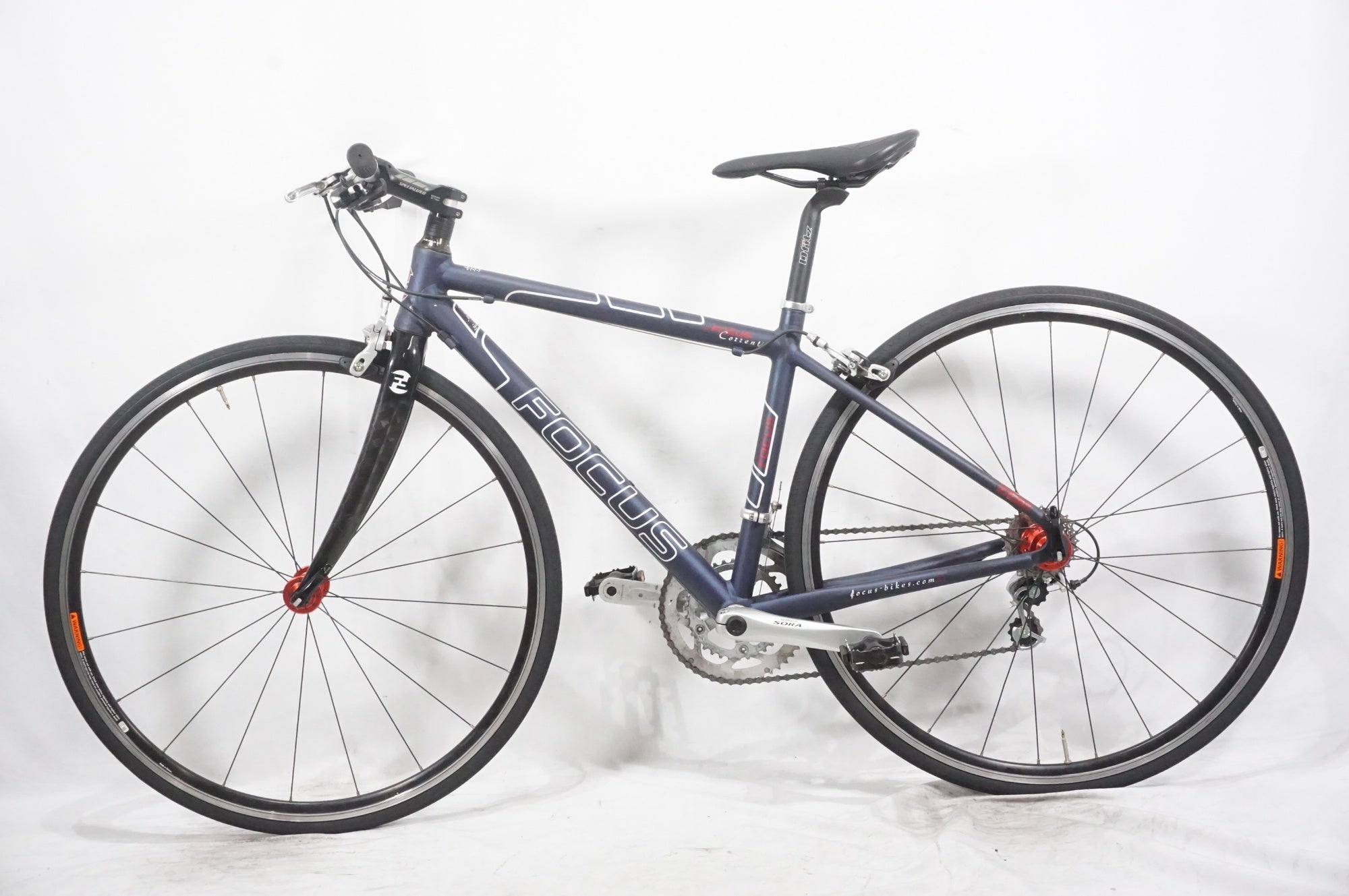 FOCUS 「フォーカス」 CORRENTE 2008年頃 クロスバイク / AKIBA店