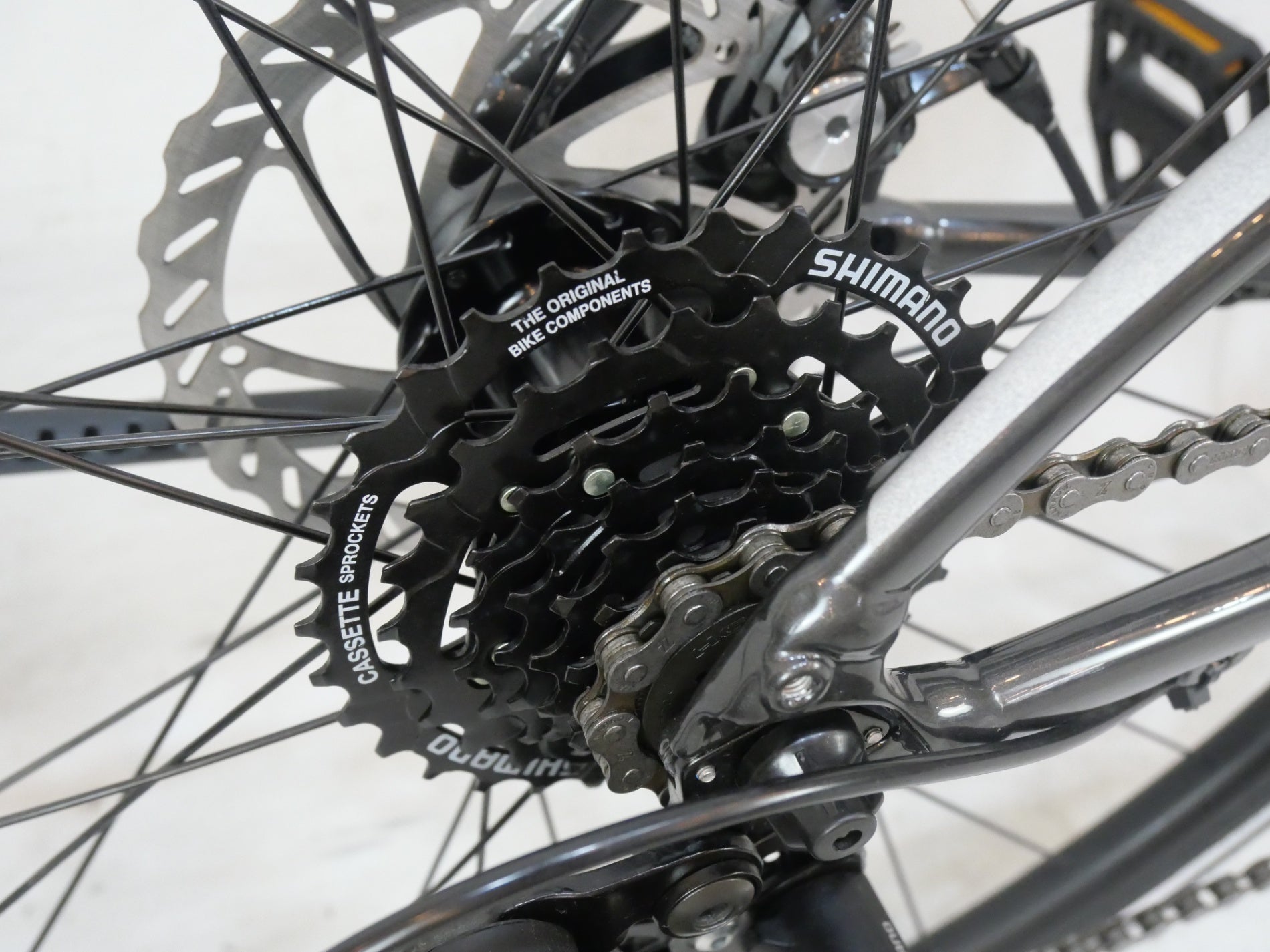 CANNONDALE 「キャノンデール」 QUICK WOMEN'S 5 REMIXTE 2022年モデル クロスバイク / バイチャリ浦和ベース