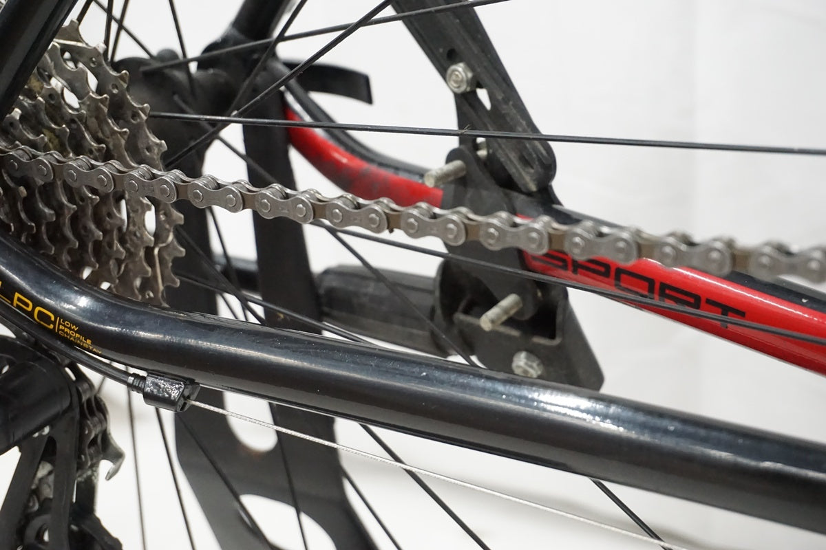 CORRATEC 「コラテック」 SHAPE 2021年モデル クロスバイク/ 奈良店