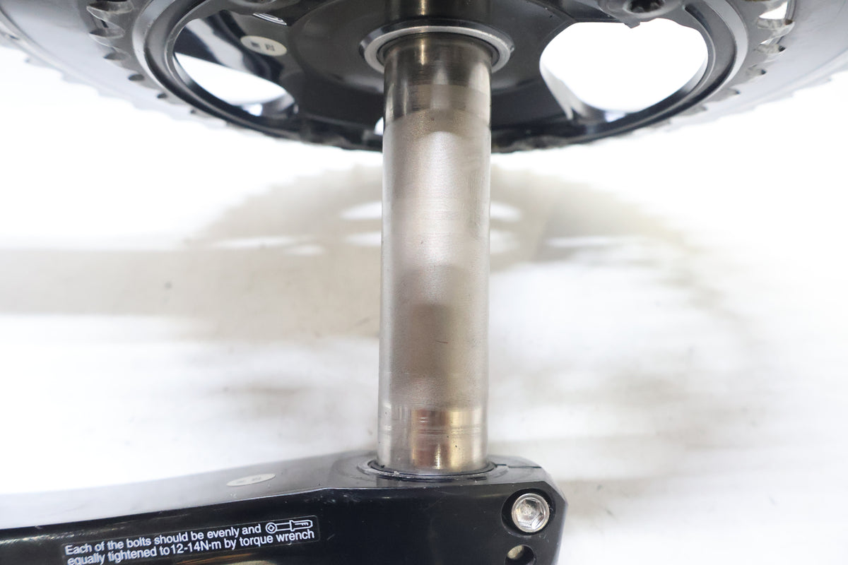 SHIMANO 「シマノ」 DURA-ACE FC-9000 50-34T 170mm クランク / 高知店