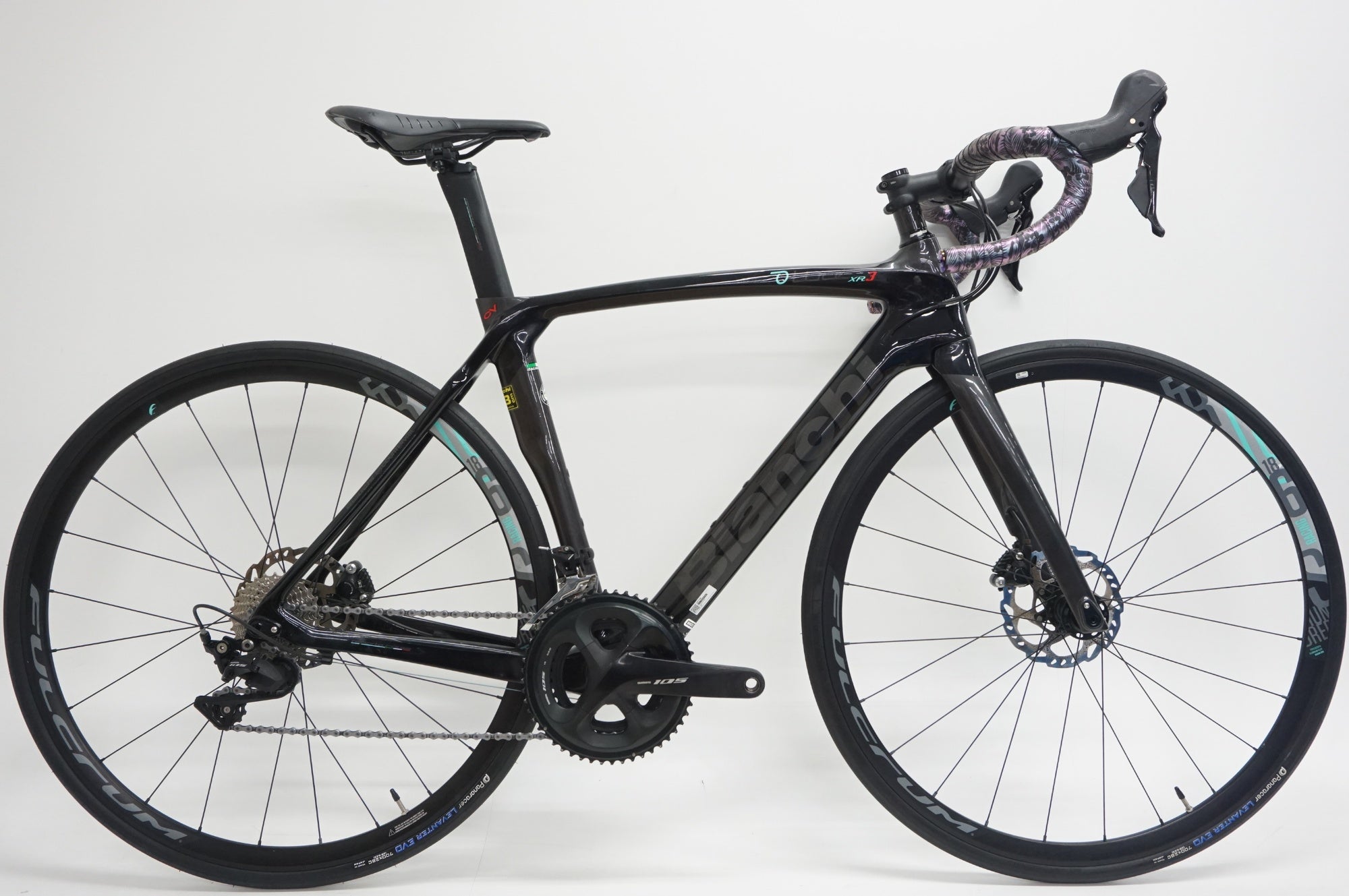 BIANCHI 「ビアンキ」 OLTRE XR3 DISC 2020年モデル ロードバイク / 福岡店